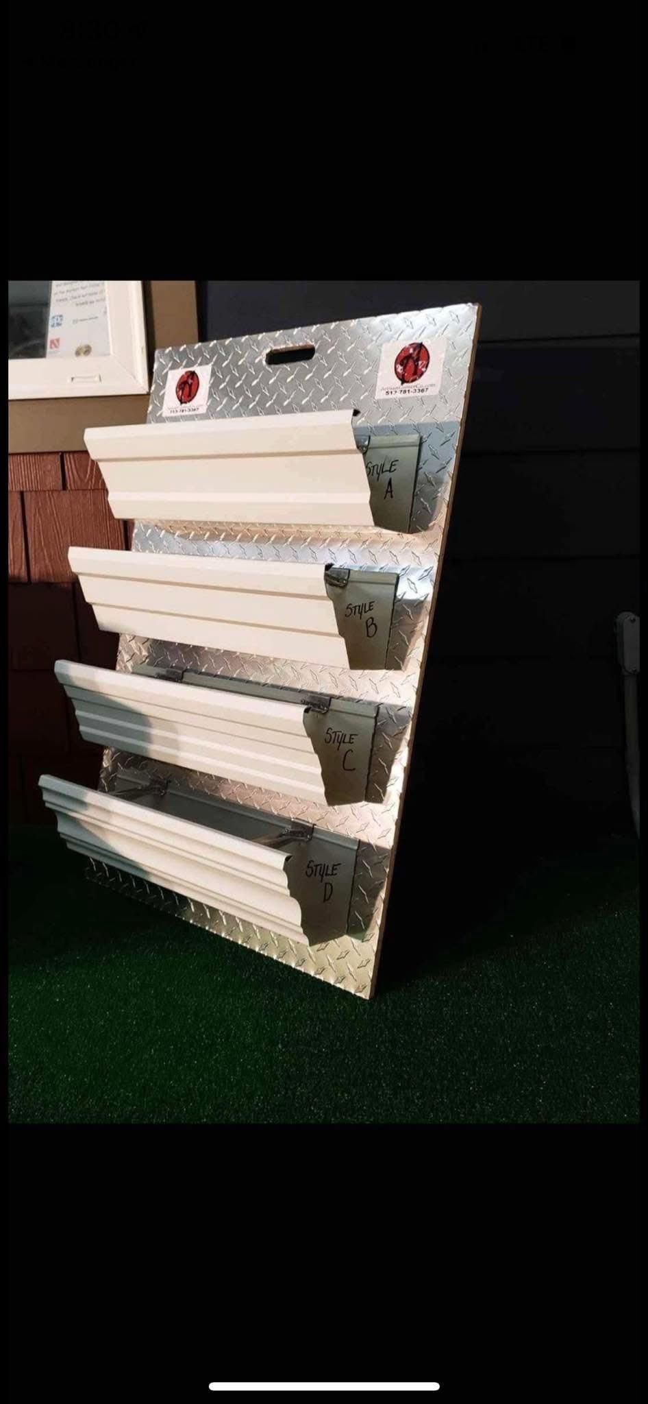 All Photos for KY Gutter Pro & Specialty Roofing Systems in Monticello, KY