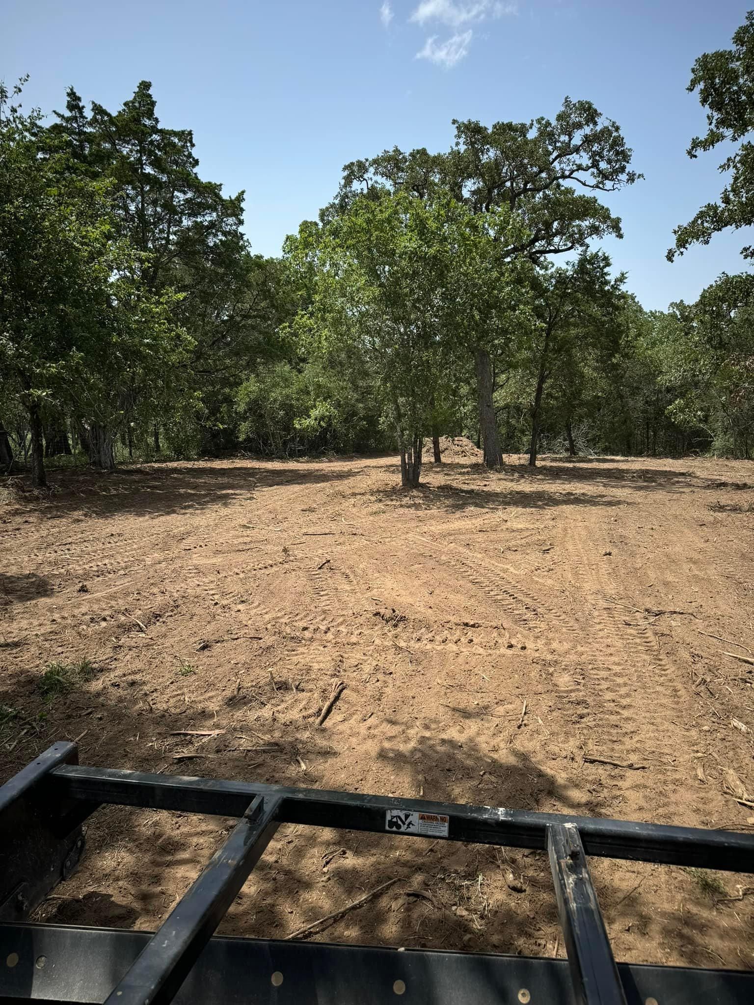  for Marek Land Services in  Austin,  Texas