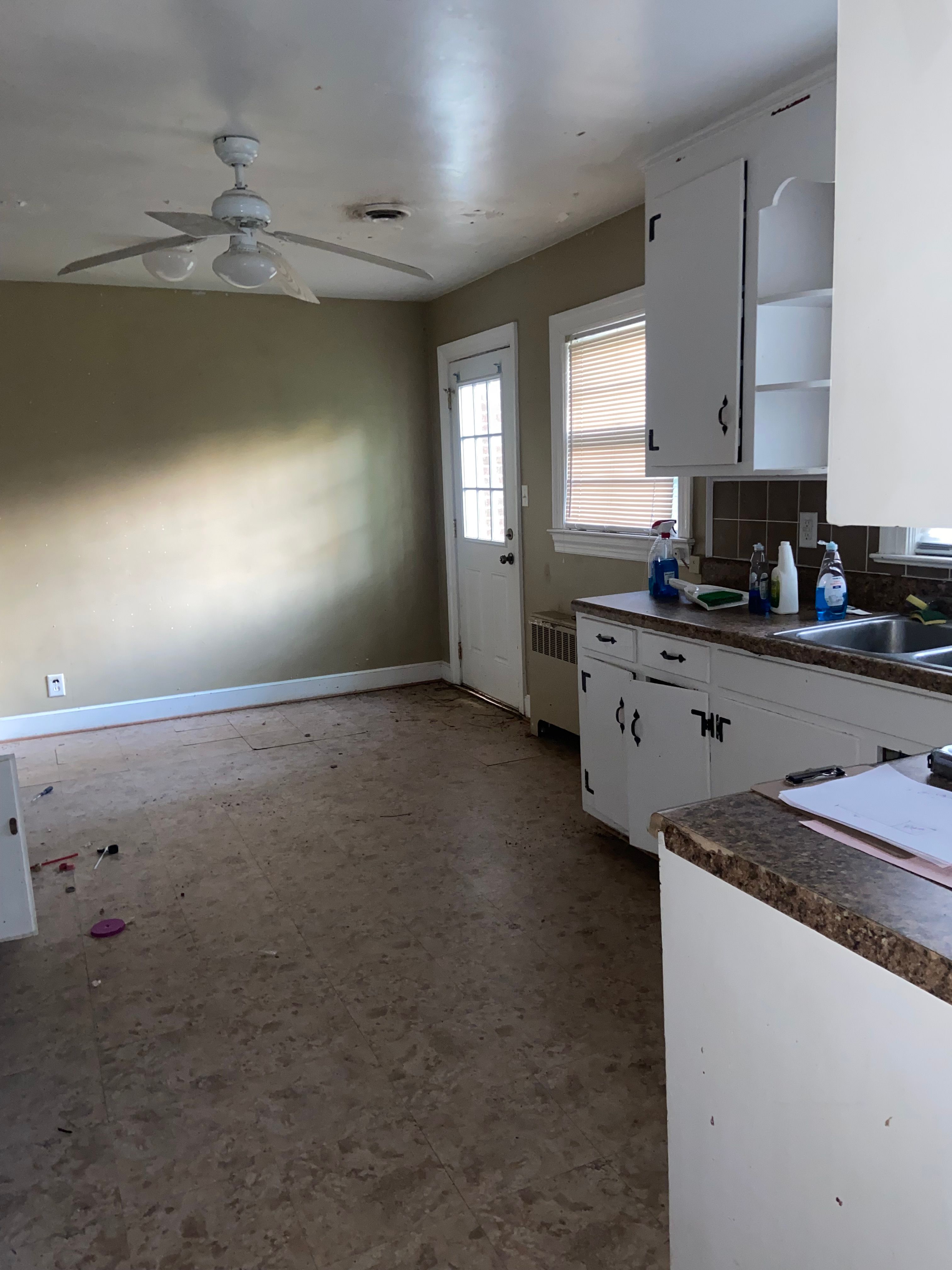  for Benson Renovations LLC in Yorktown, VA