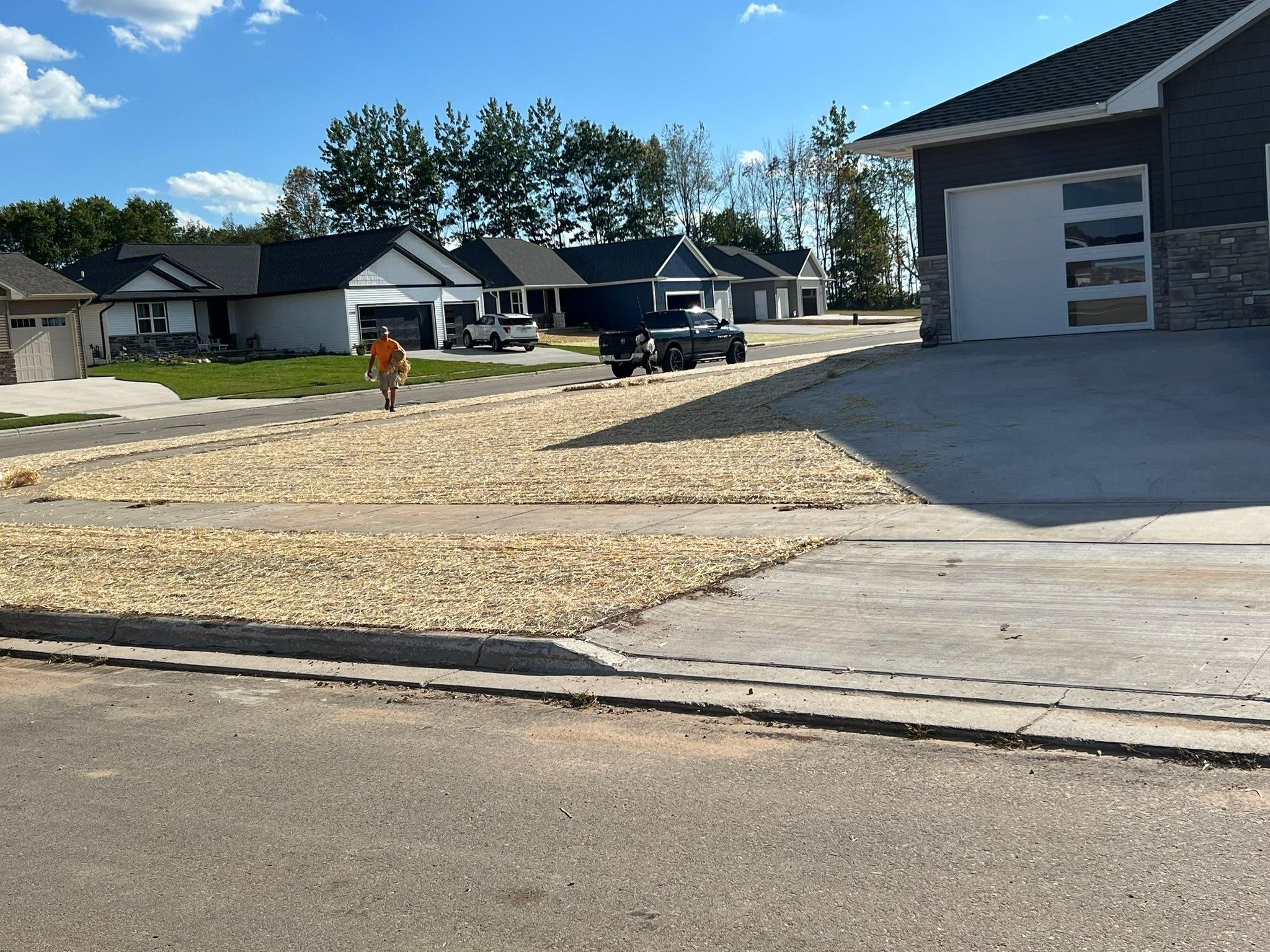 All Photos for Stitch's Landscape in Howard, WI