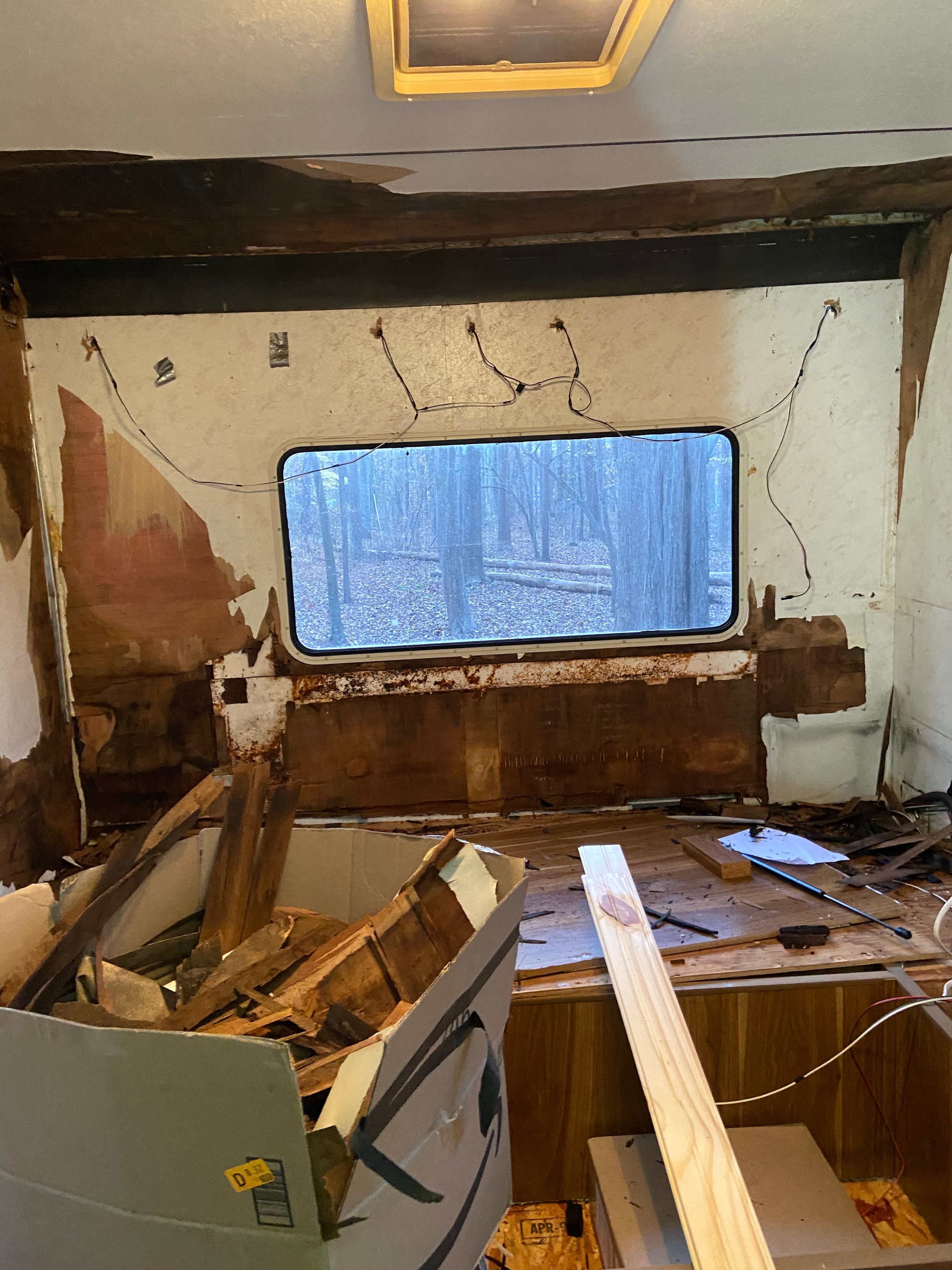 All Photos for Benson Renovations in Newport News, VA