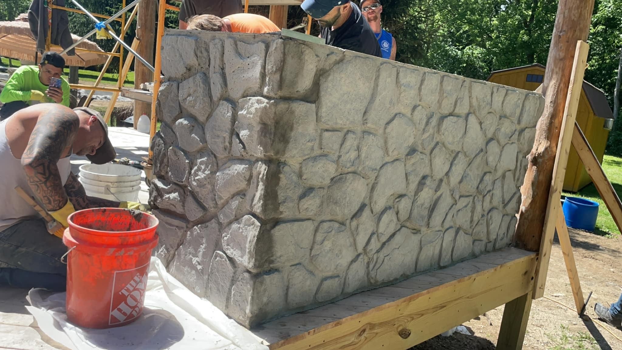  for Jacks Lawn & Landscape LLC  in Hastings, NE