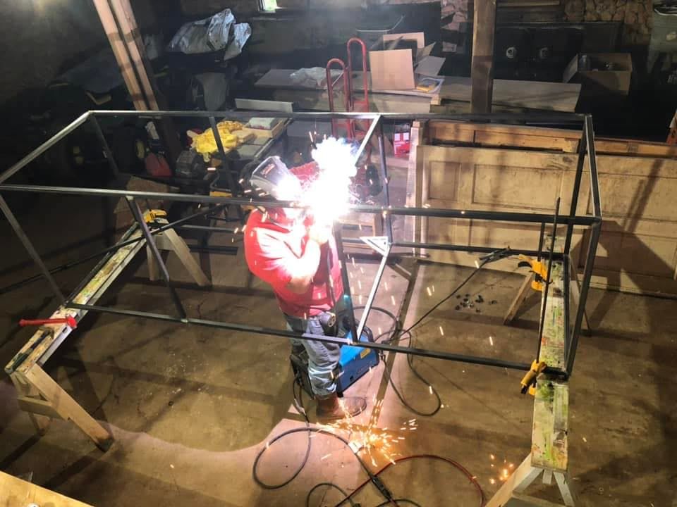 All Photos for H4 Welding Inc. in Sparta, TN