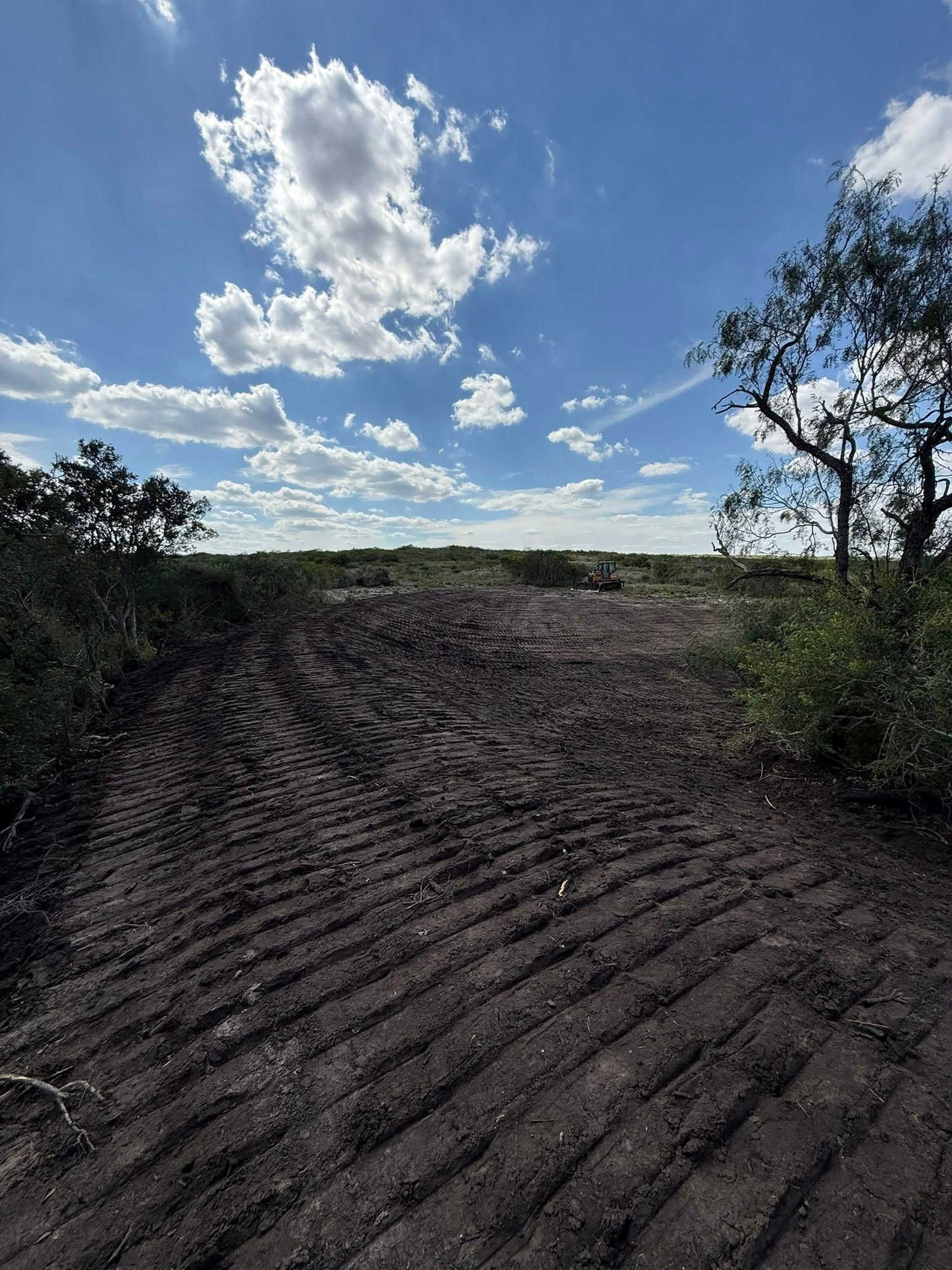  for Strause Land Improvement & Construction in George West, TX