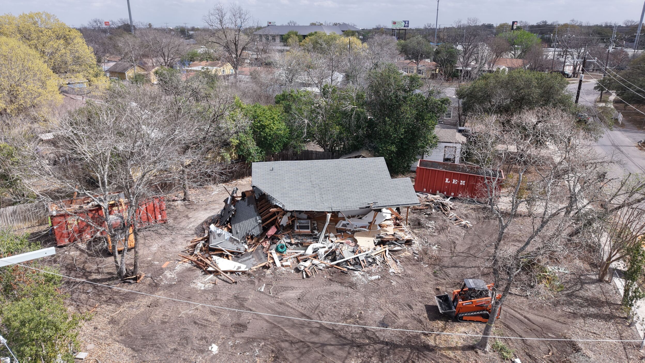 All Photos for Concrete Cowboys Construction Services in San Antonio, TX