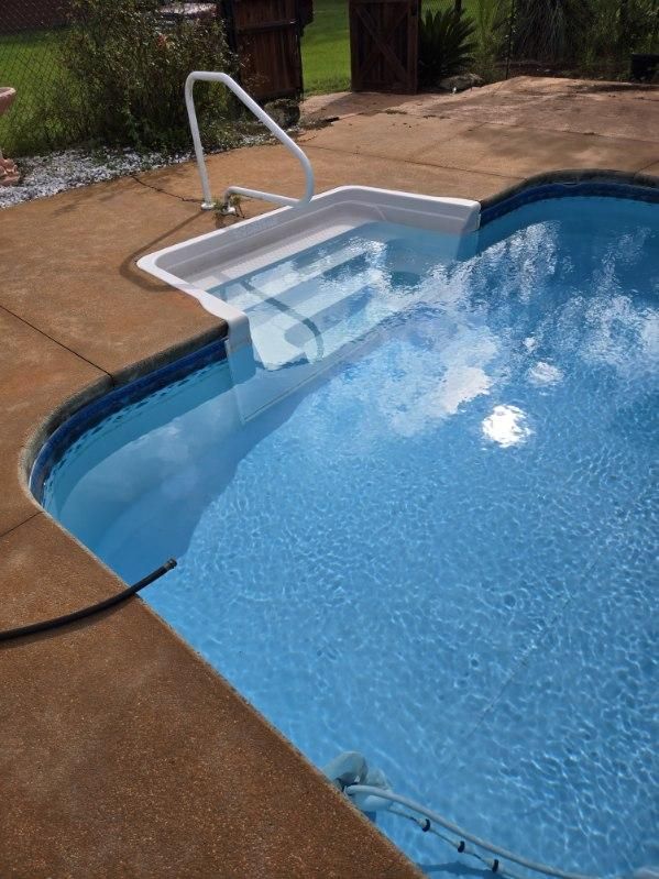  for Down & Dirty Pool Service in Crawfordville, FL