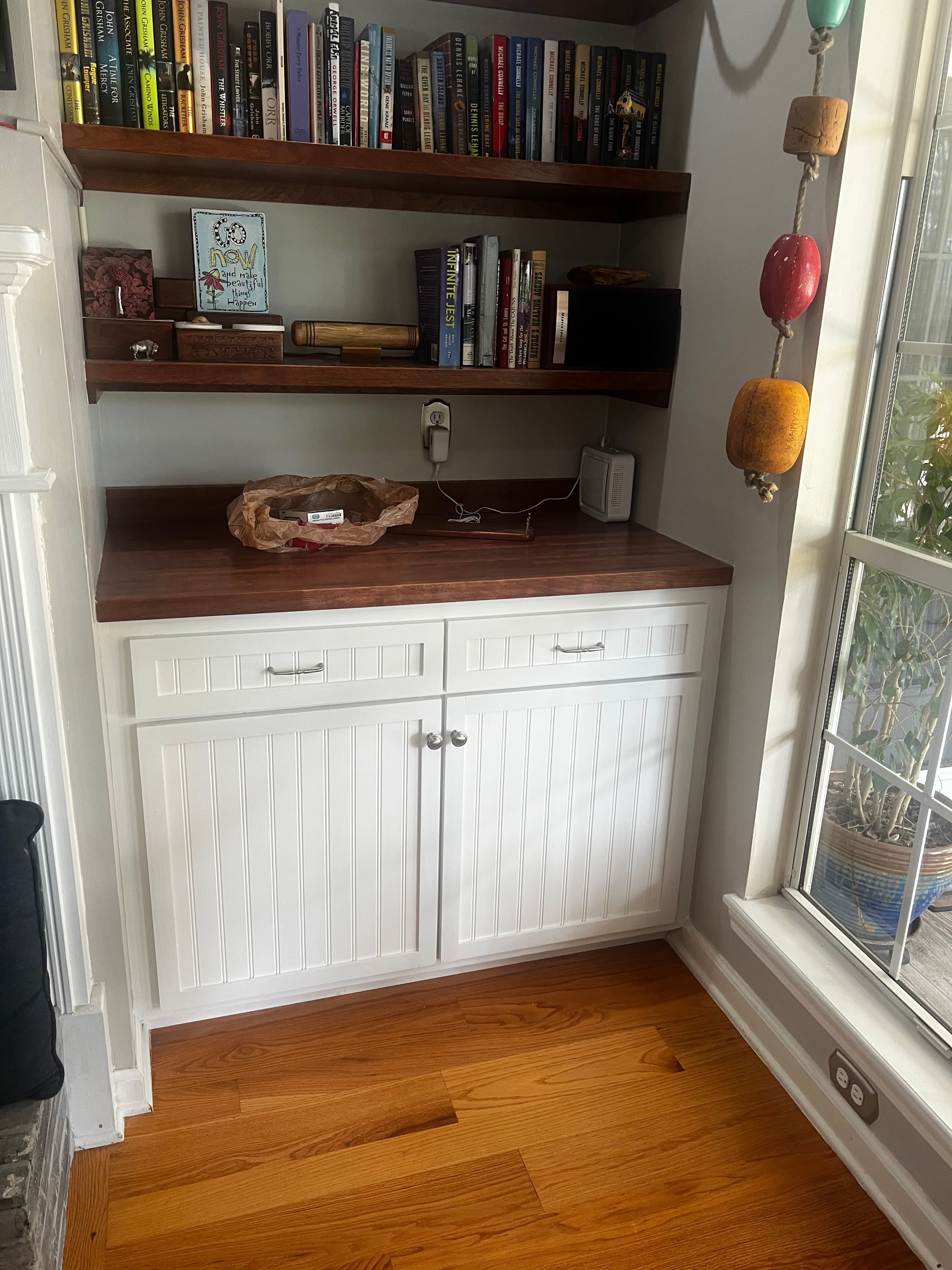  for Watkins Carpentry in Fernandina Beach, FL