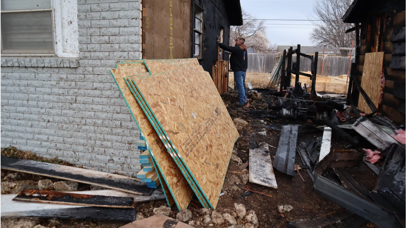 All Photos for Steam Team Restoration and Cleaning in Amarillo, TX