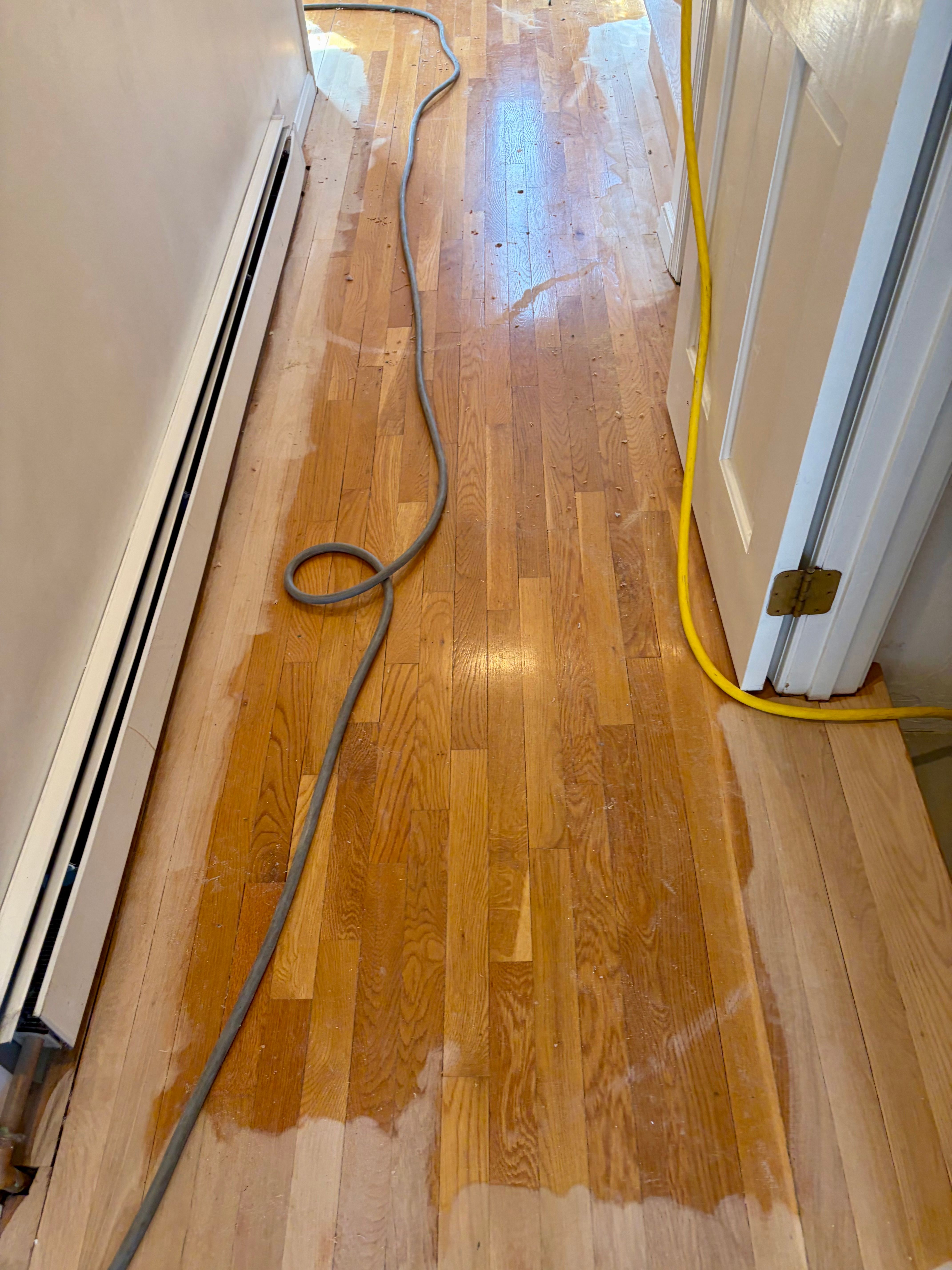  for Simply Wood Floors in Worcester, MA