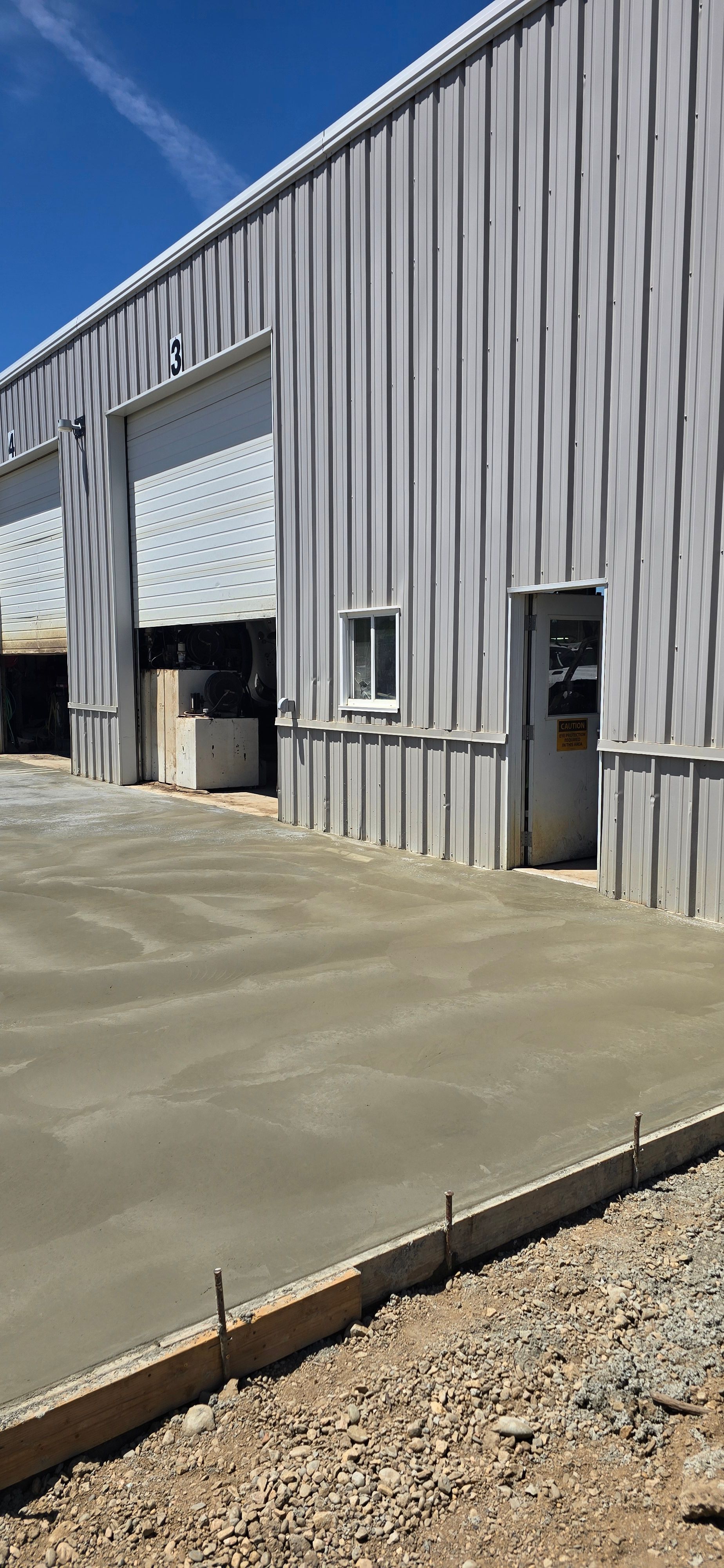  for Pando & Duarte Concrete LLC in Craig, CO