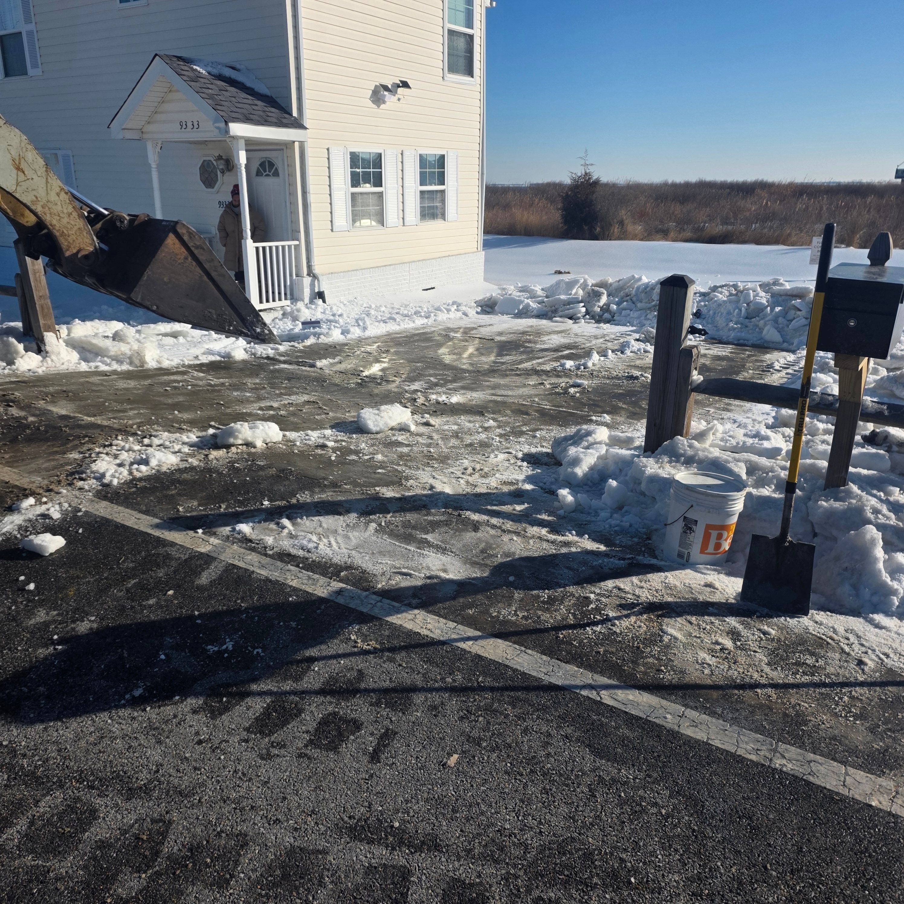  for Sam I AM Property Solutions in Sunderland, MD