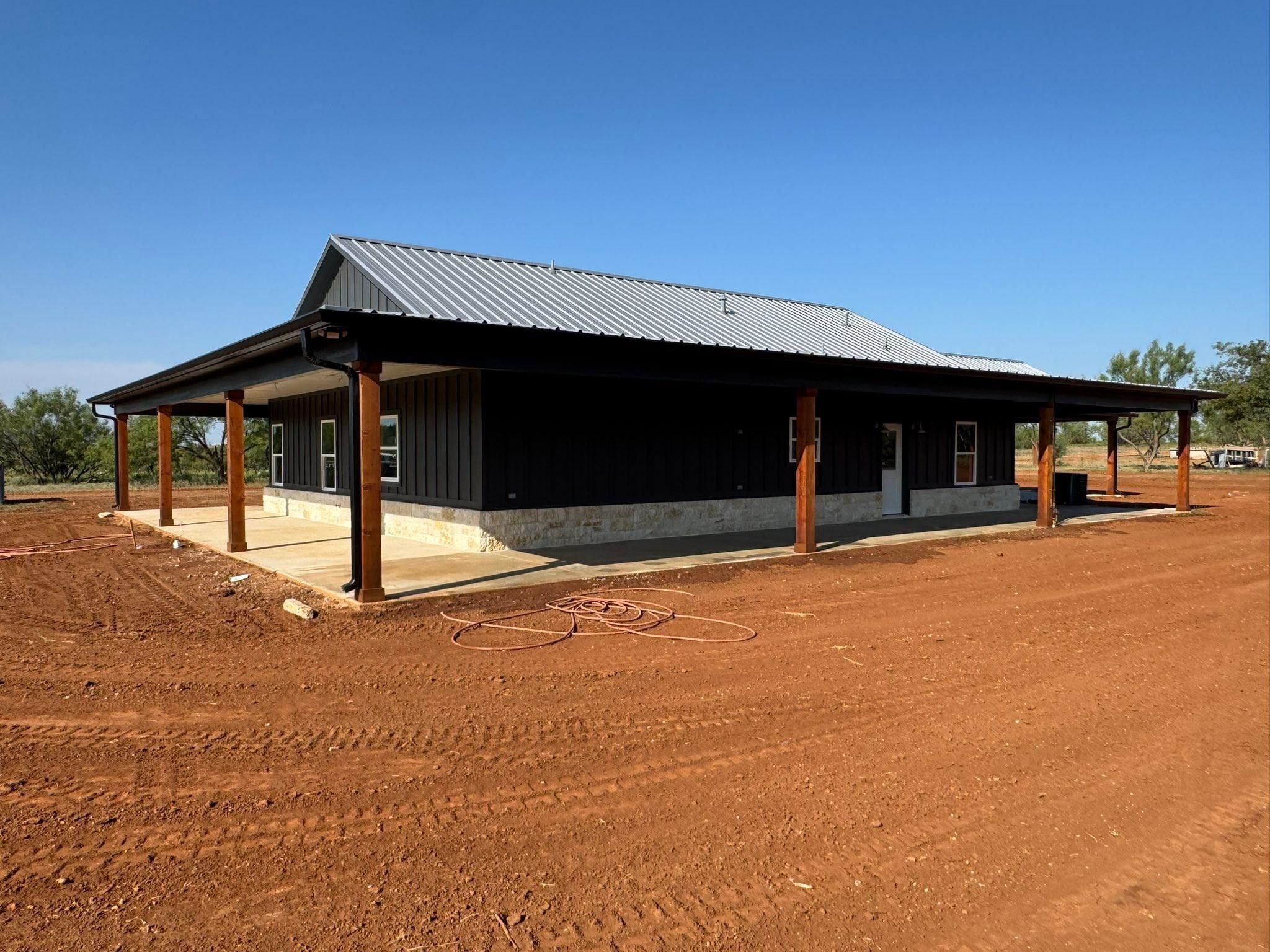  for Reaves Custom Homes LLC in Jacksboro , TX