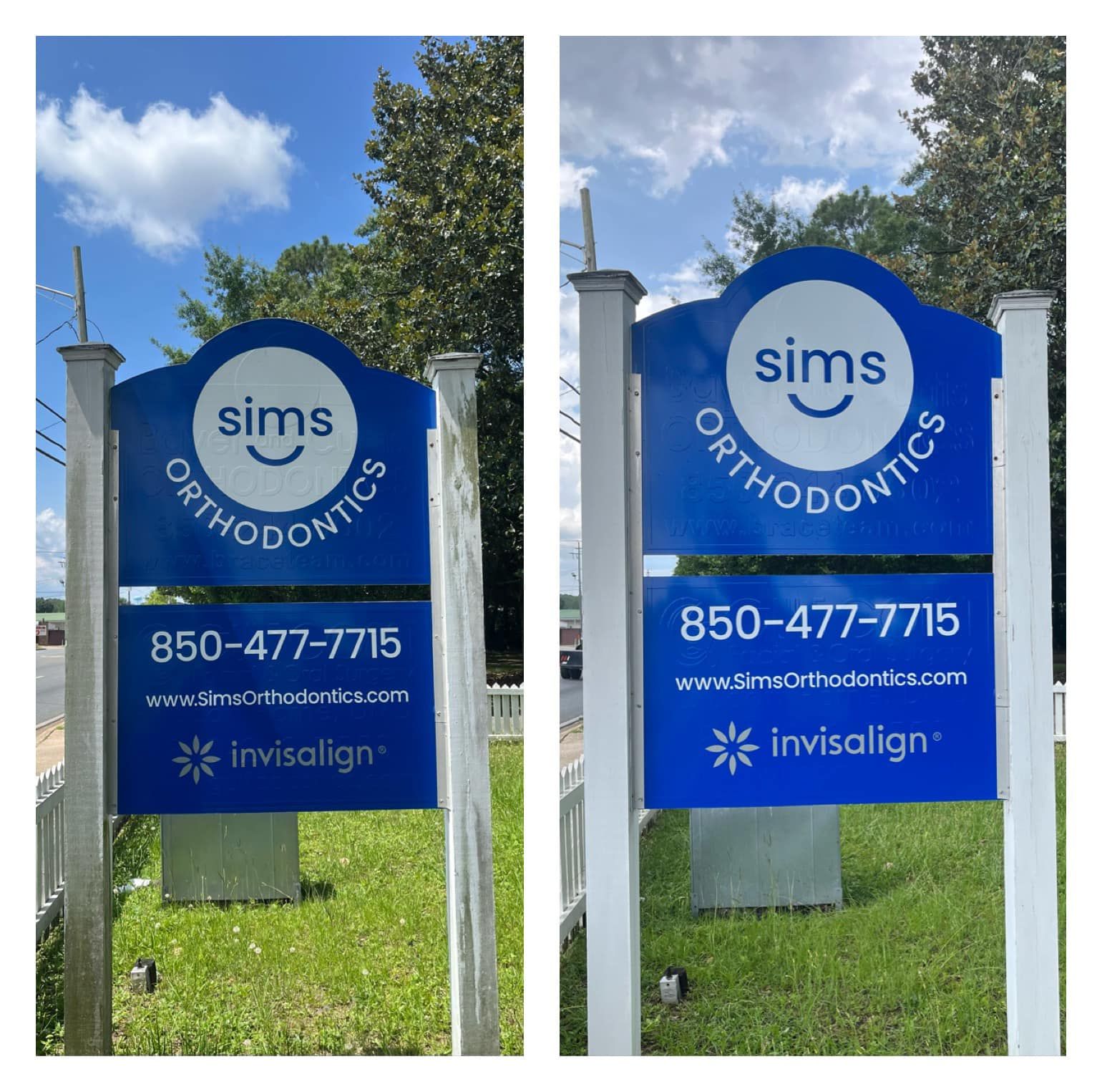  for Panhandle Exterior Pros LLC in Milton, FL