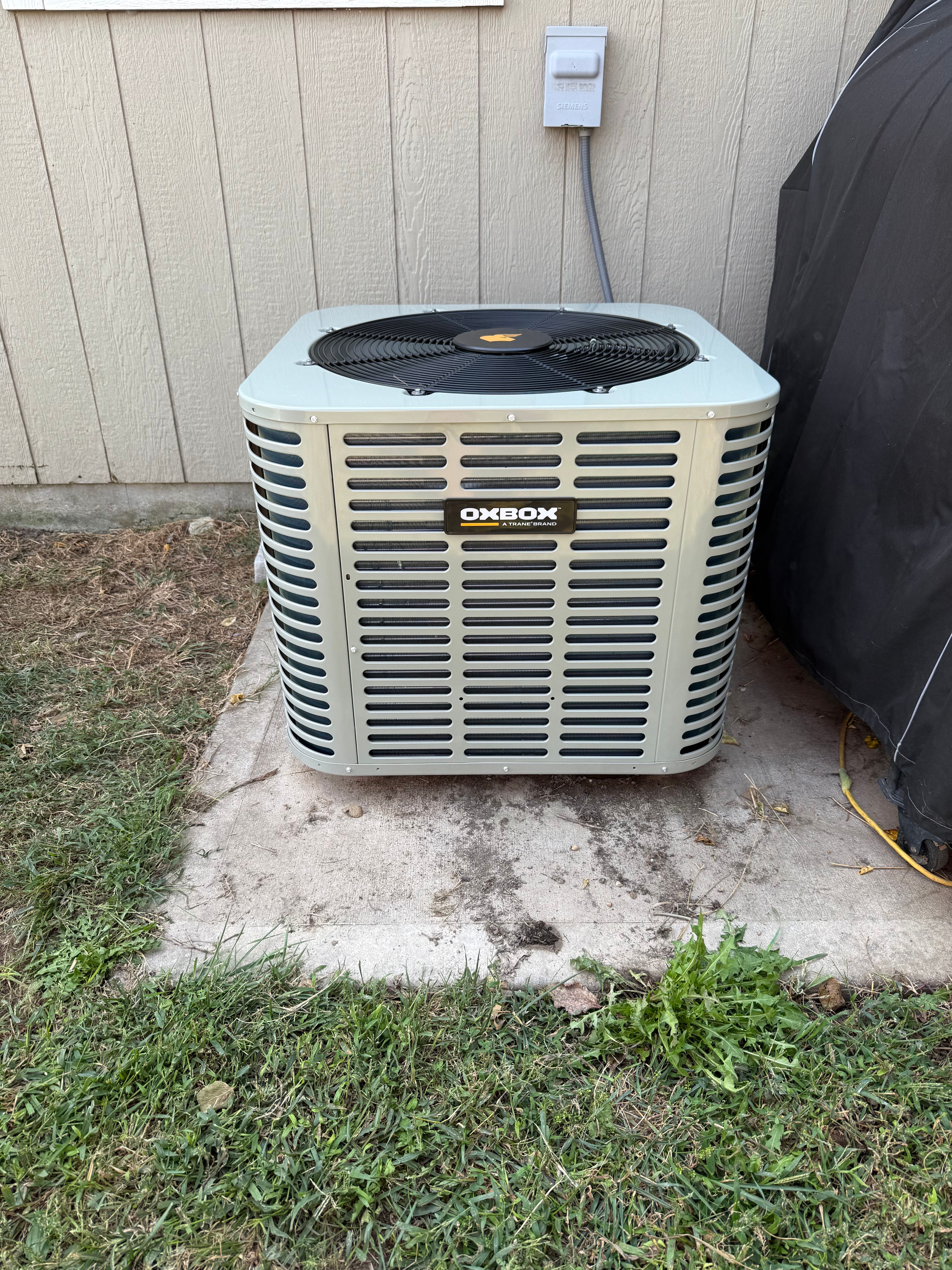  for TJs HVAC Services in Basehor, KS