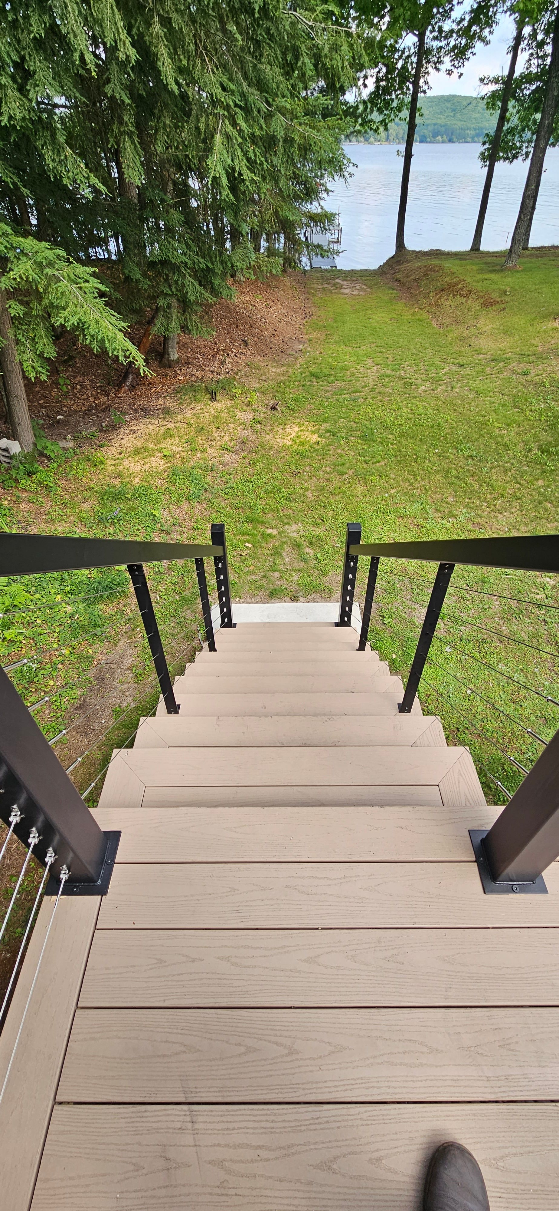 All Photos for Timber Concepts  in Abrams, WI