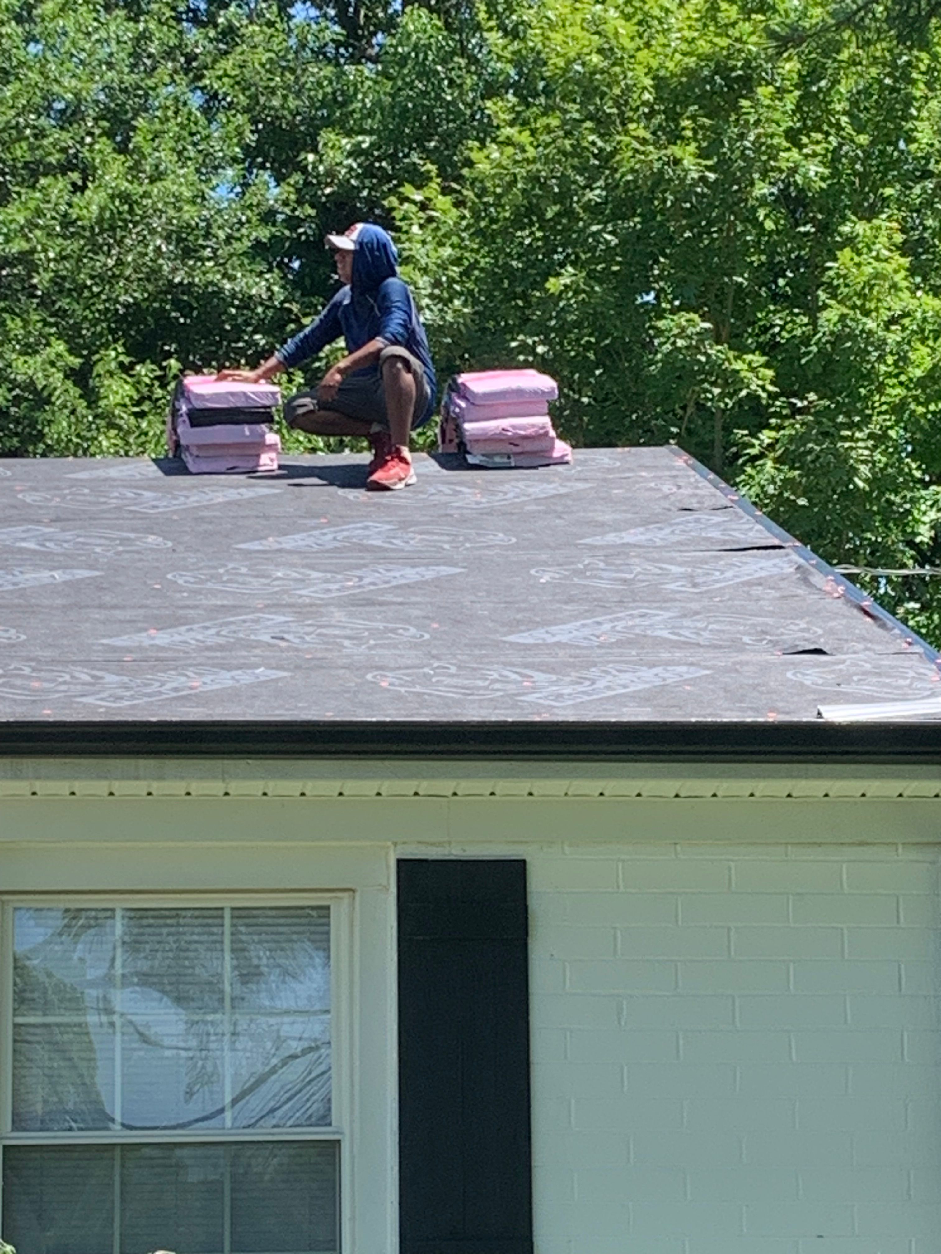 All Photos for Primetime Roofing & Contracting in Winchester, KY