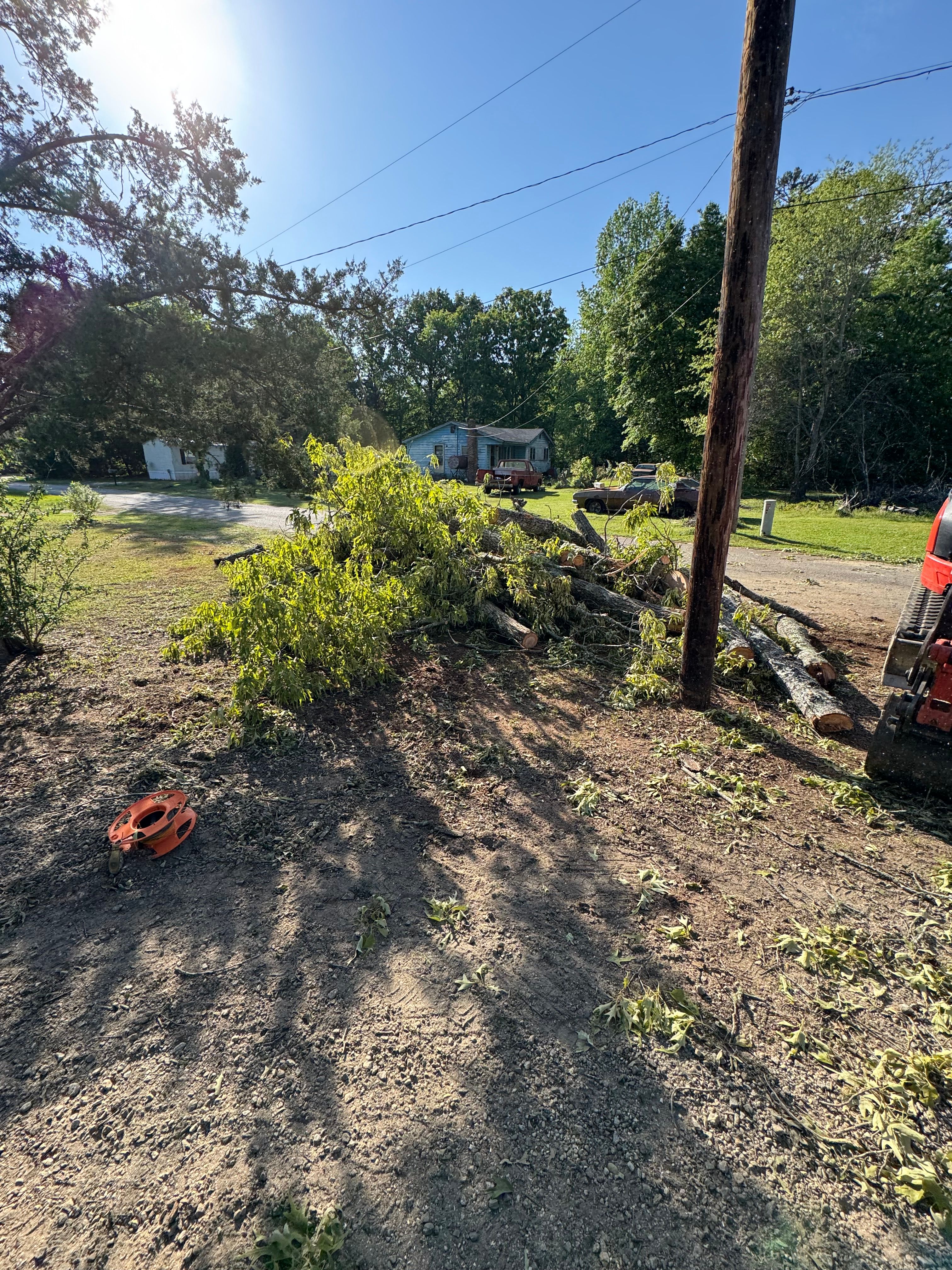  for Thin Green Line Landscaping & More in Laurens, SC