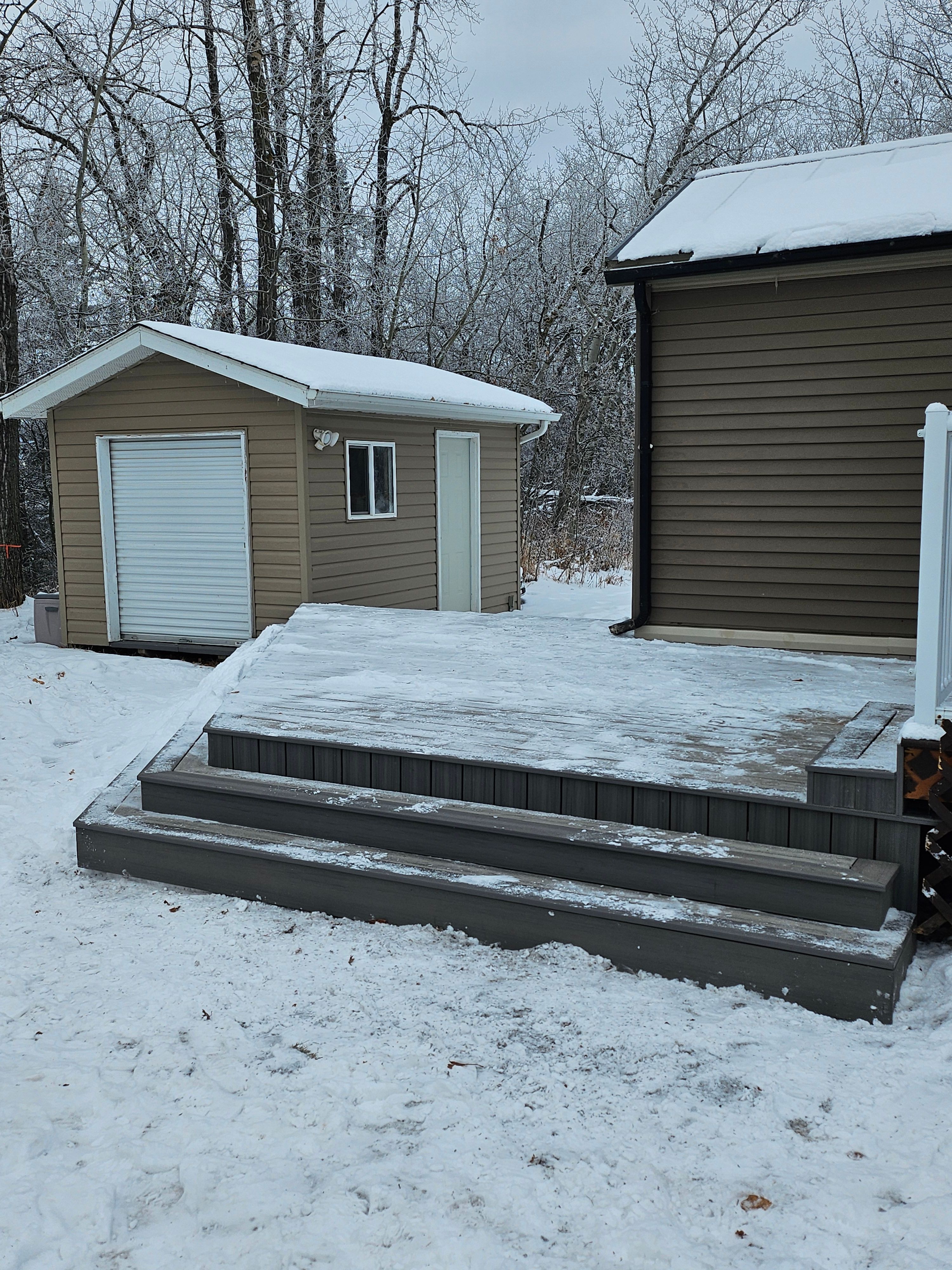 All Photos for Skywalker Contracting Inc.  in Red Deer, Alberta