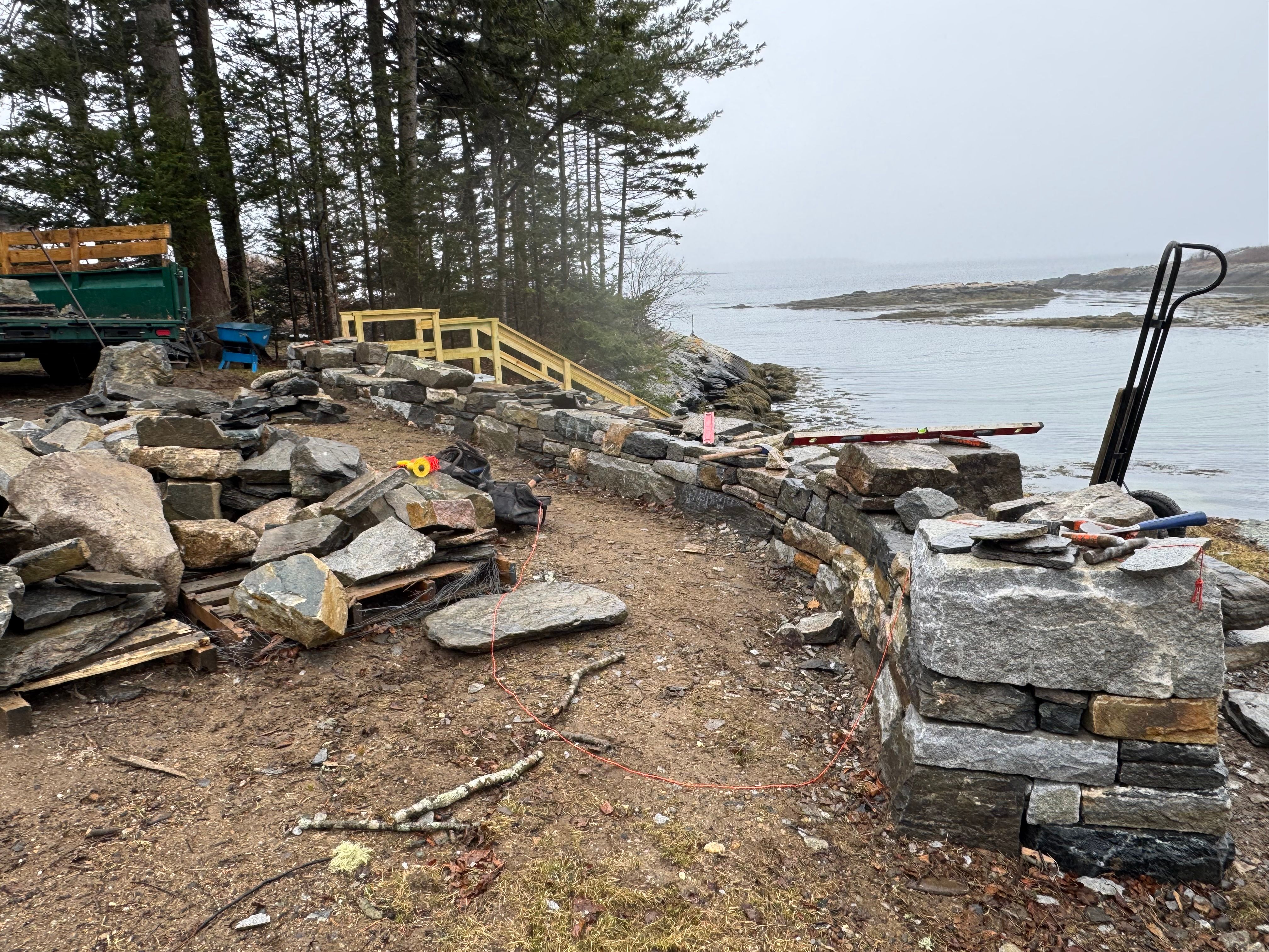  for Natural Roots Inc in Georgetown, ME