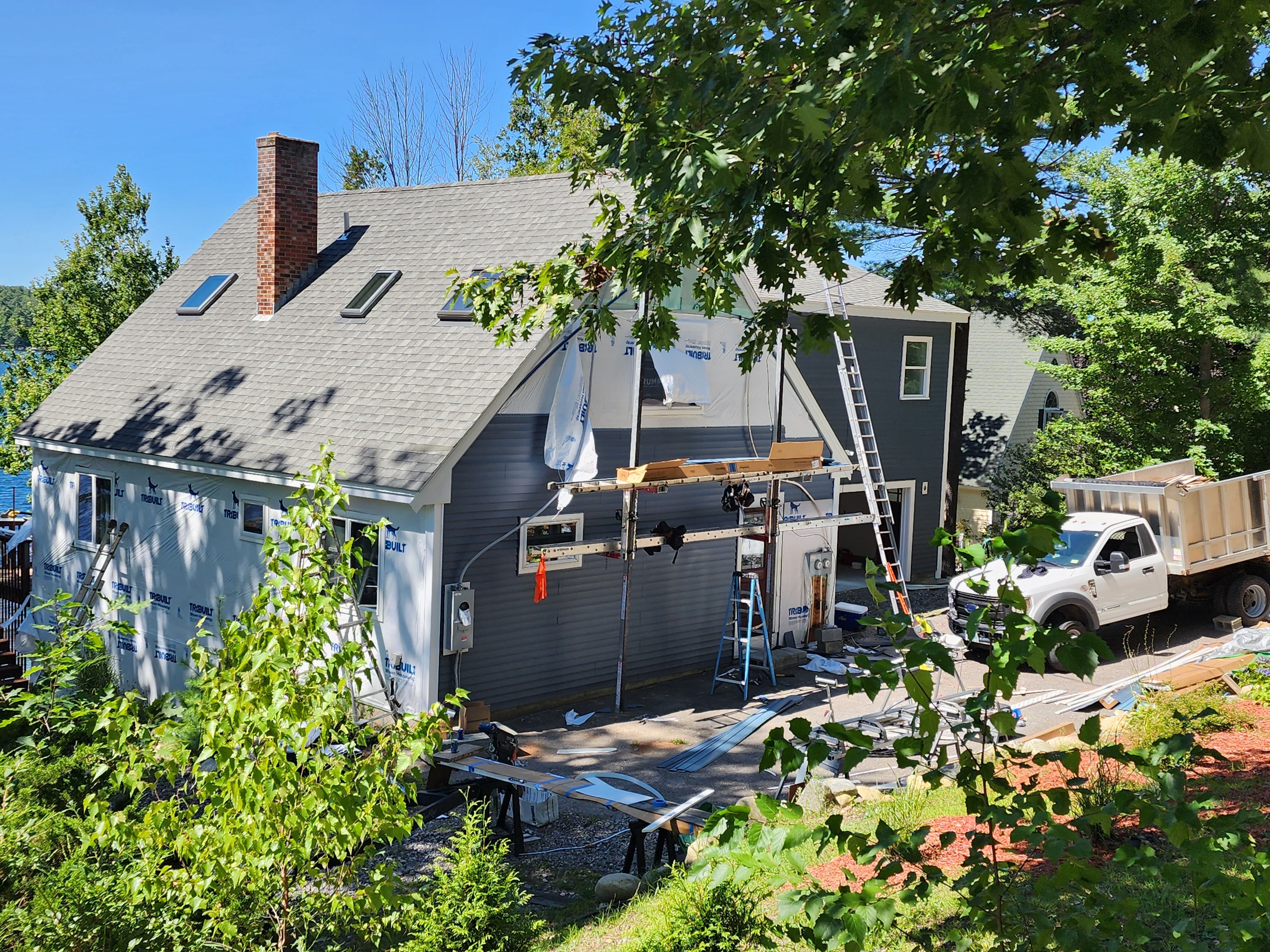 All Photos for Jalbert Contracting LLC in Alton, NH