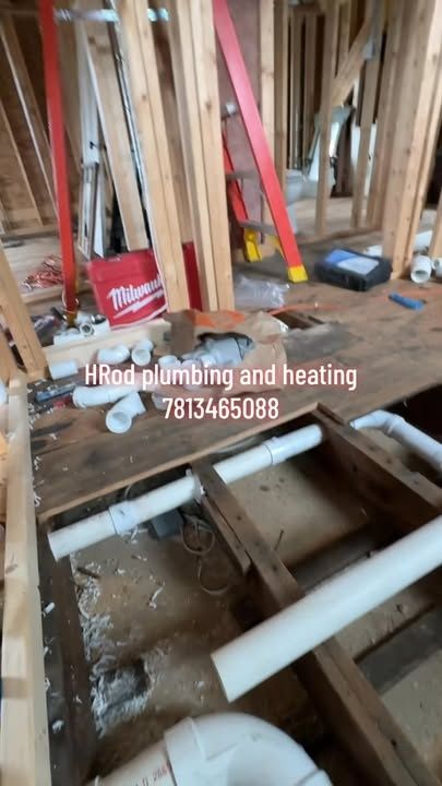 All Photos for Hrod Plumber and Heating in Arlington, Massachusetts