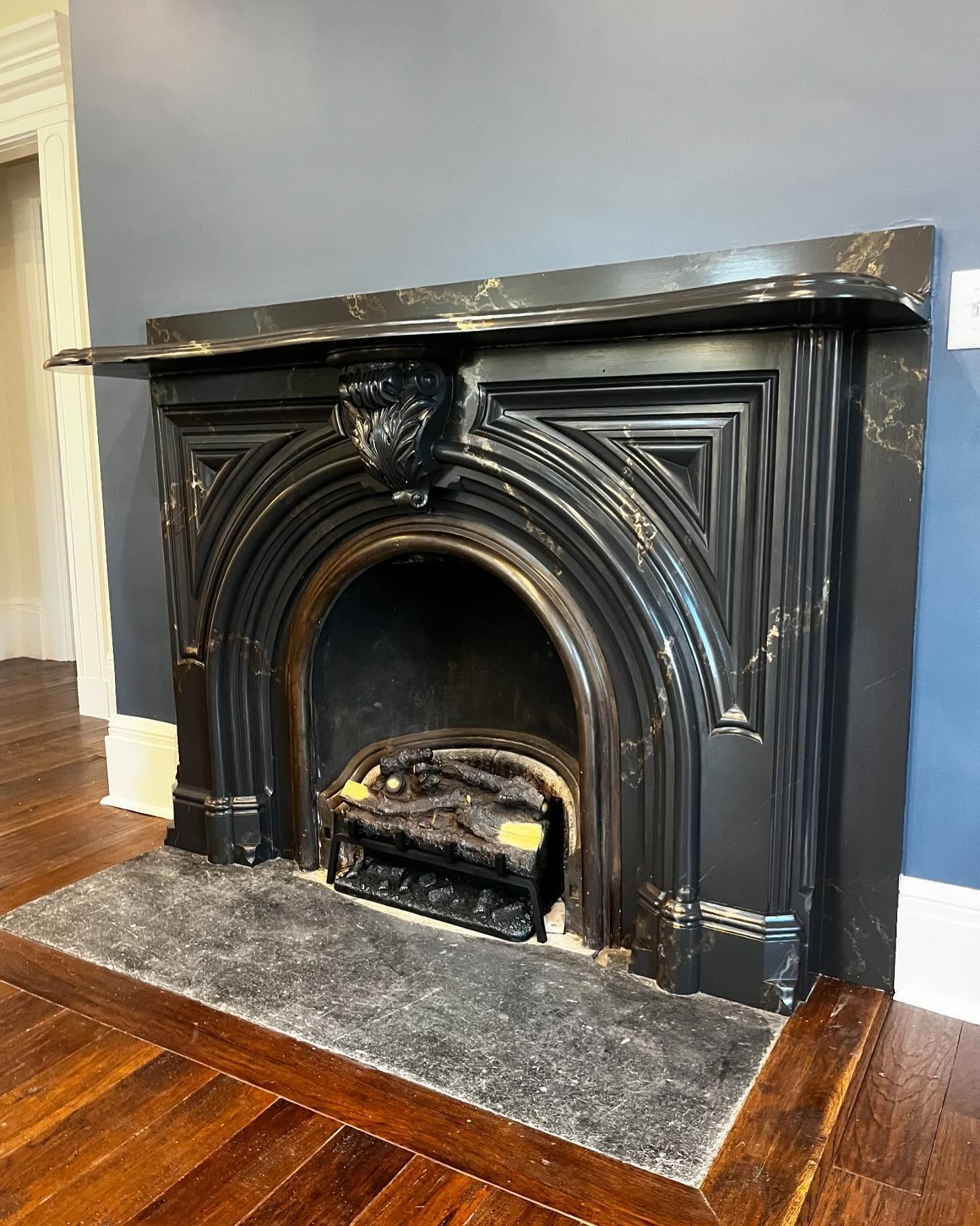  for Cameron's Fine Finishes  in Natick, MA