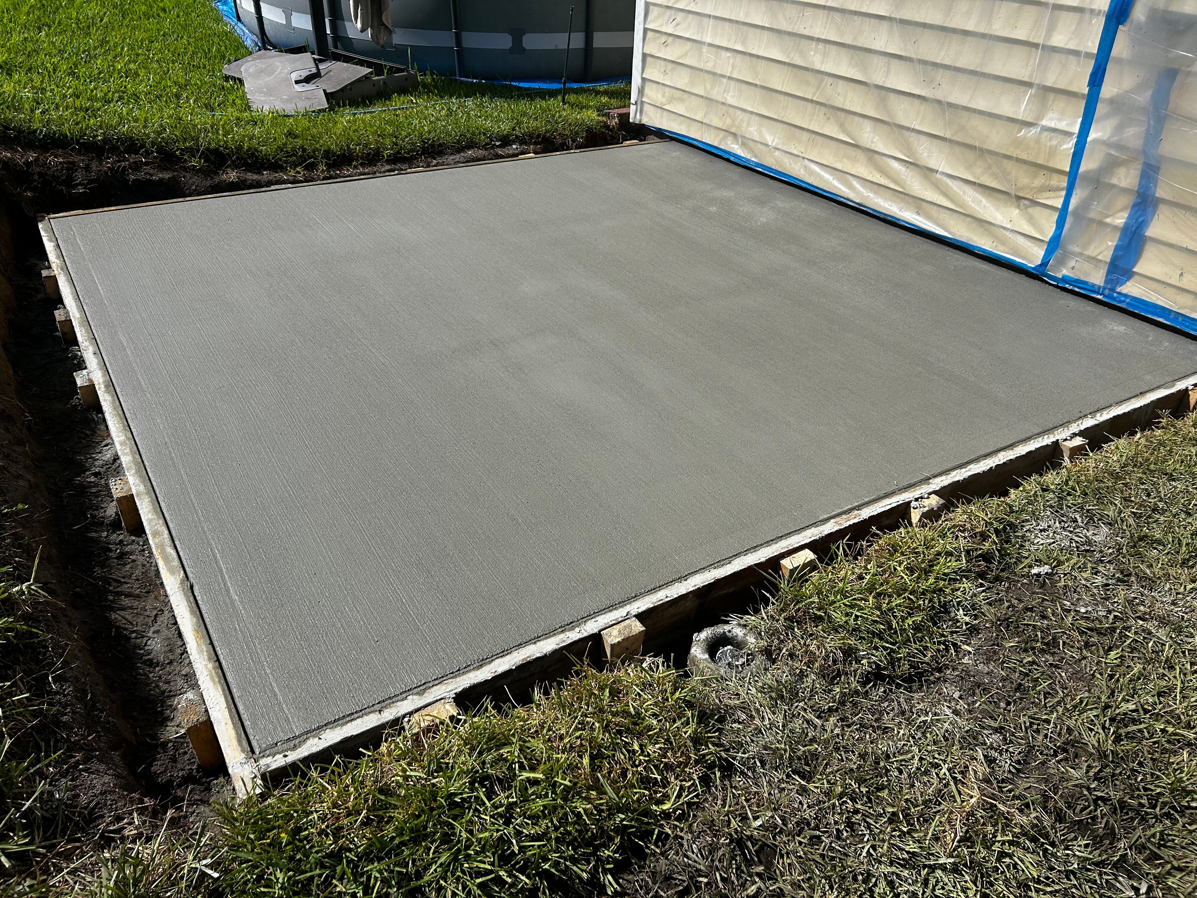  for Cornerstone Concrete Solutions LLC in Lakeland, FL