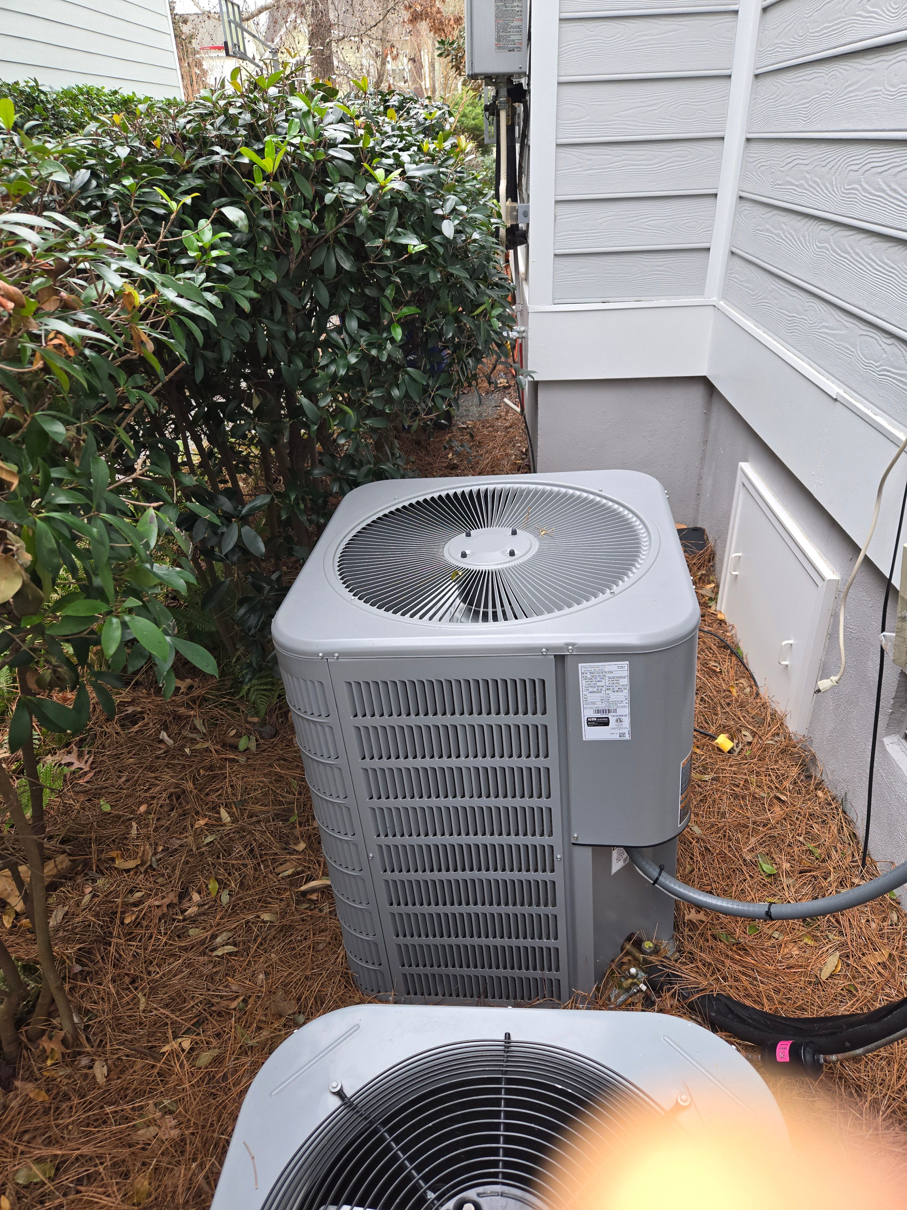  for Comfortably Cool  in Ladson, SC