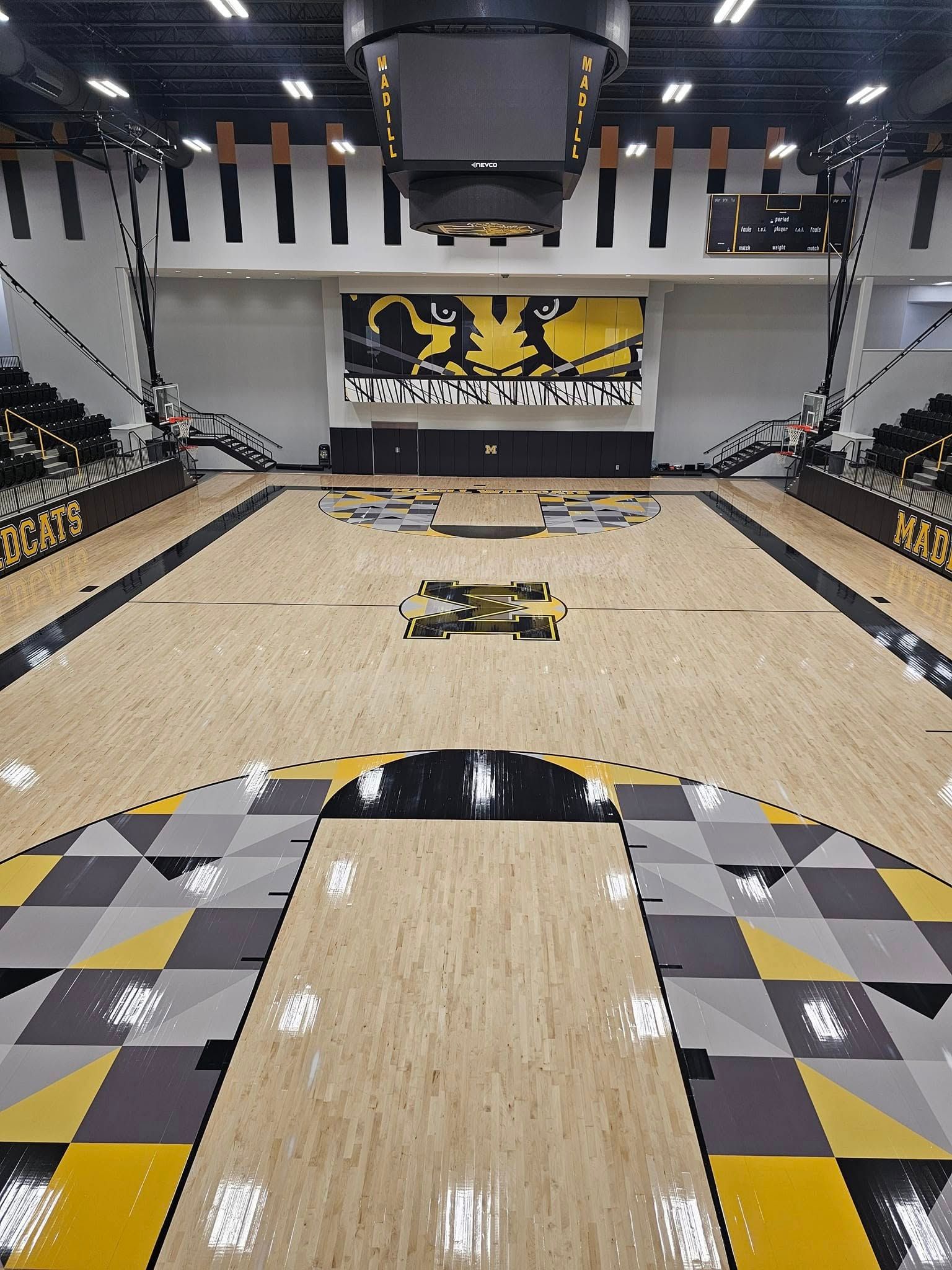  for Next Level Flooring in Yukon, OK