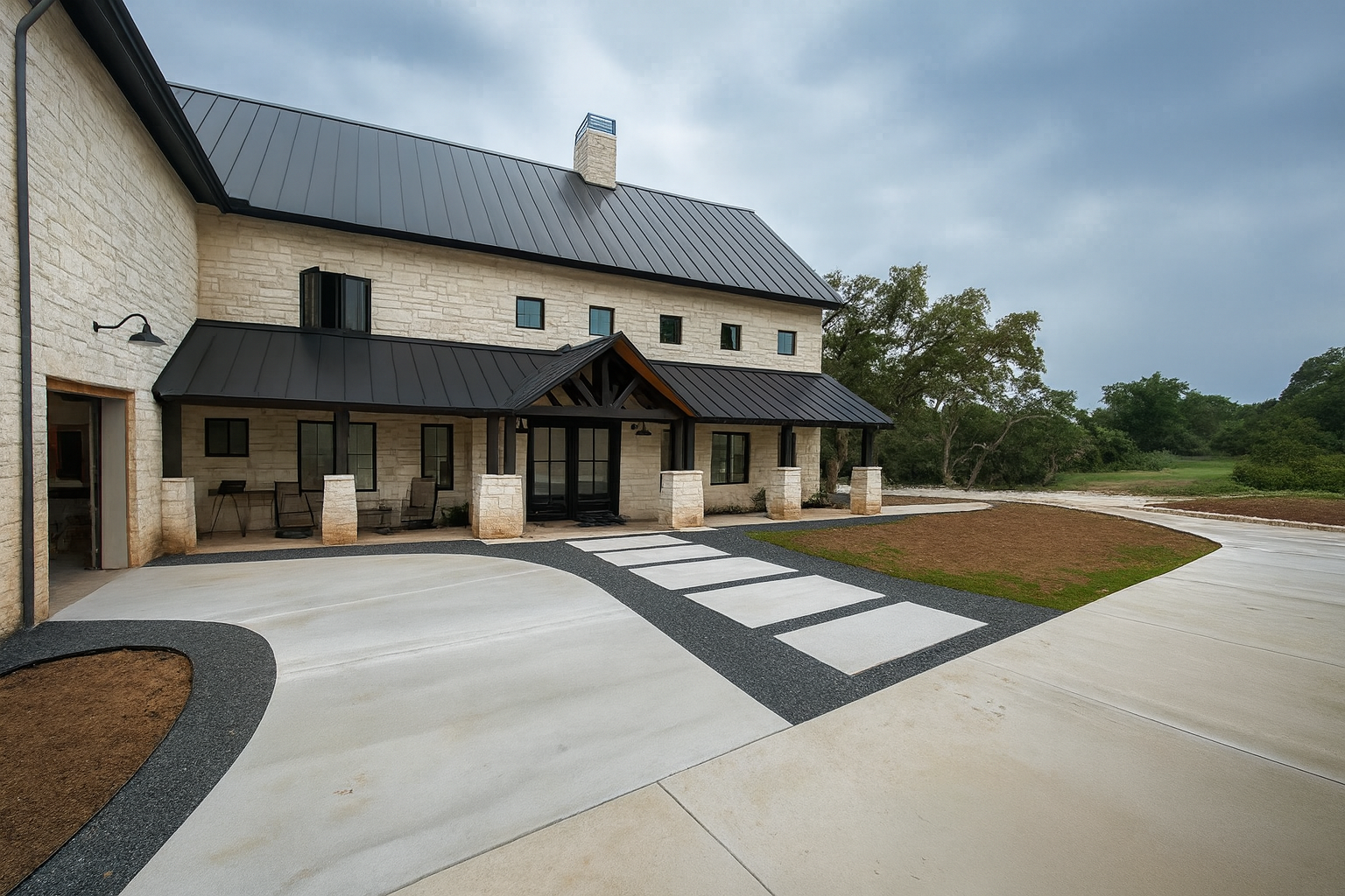 All Photos for K.O. Excavation LLC in Spring Branch, TX