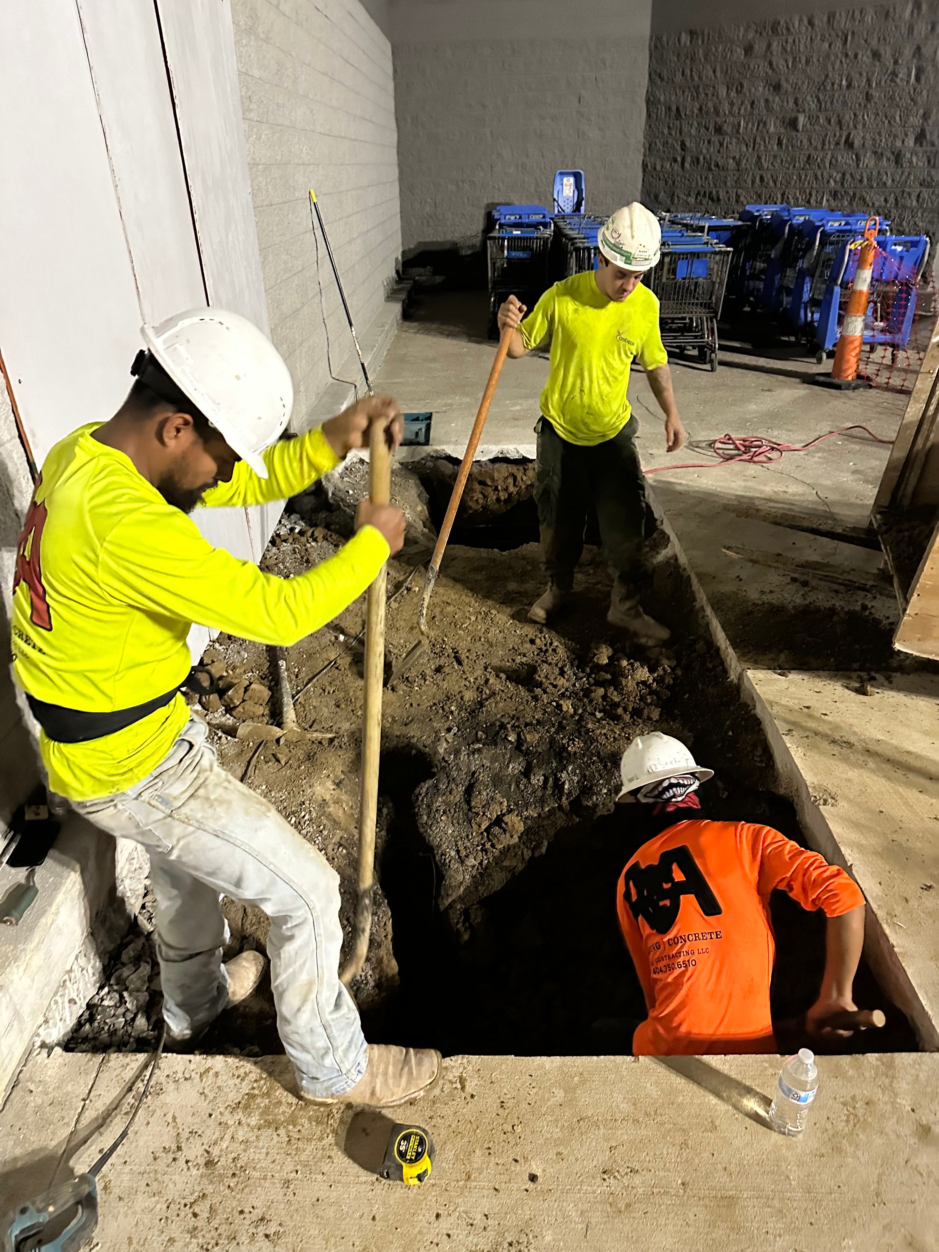  for Arsa Contracting LLC in Dallas, GA