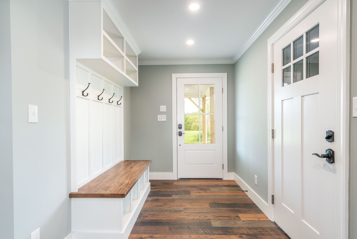  for Hartman Homes and Interiors in Lexington, NC