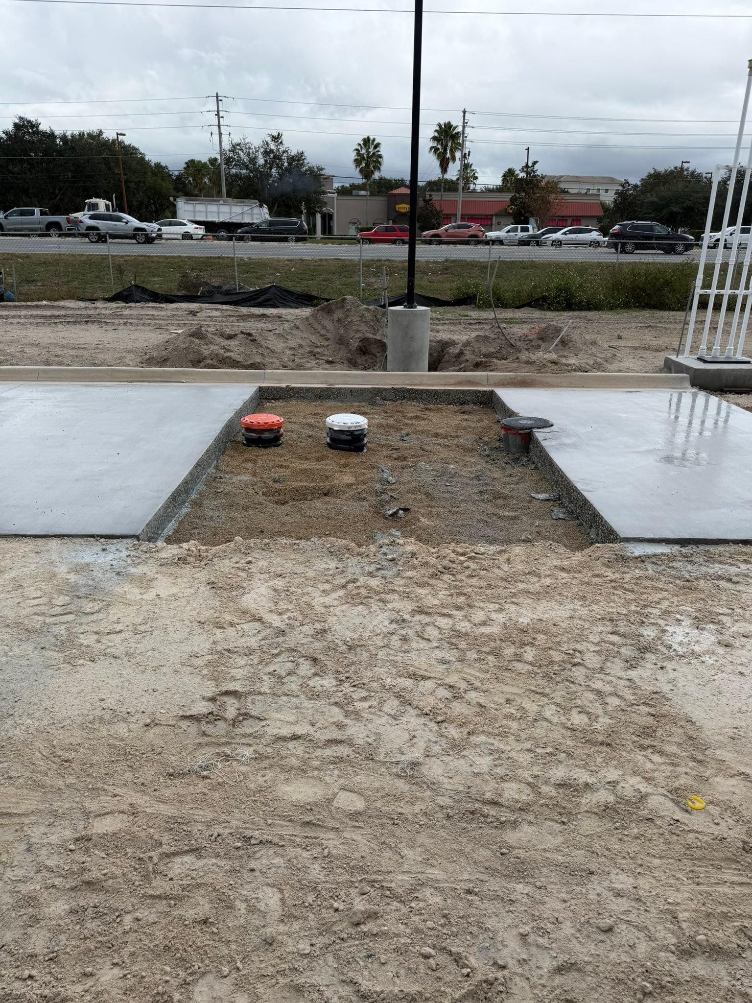  for DMS Concrete Cutting in Bushnell, FL