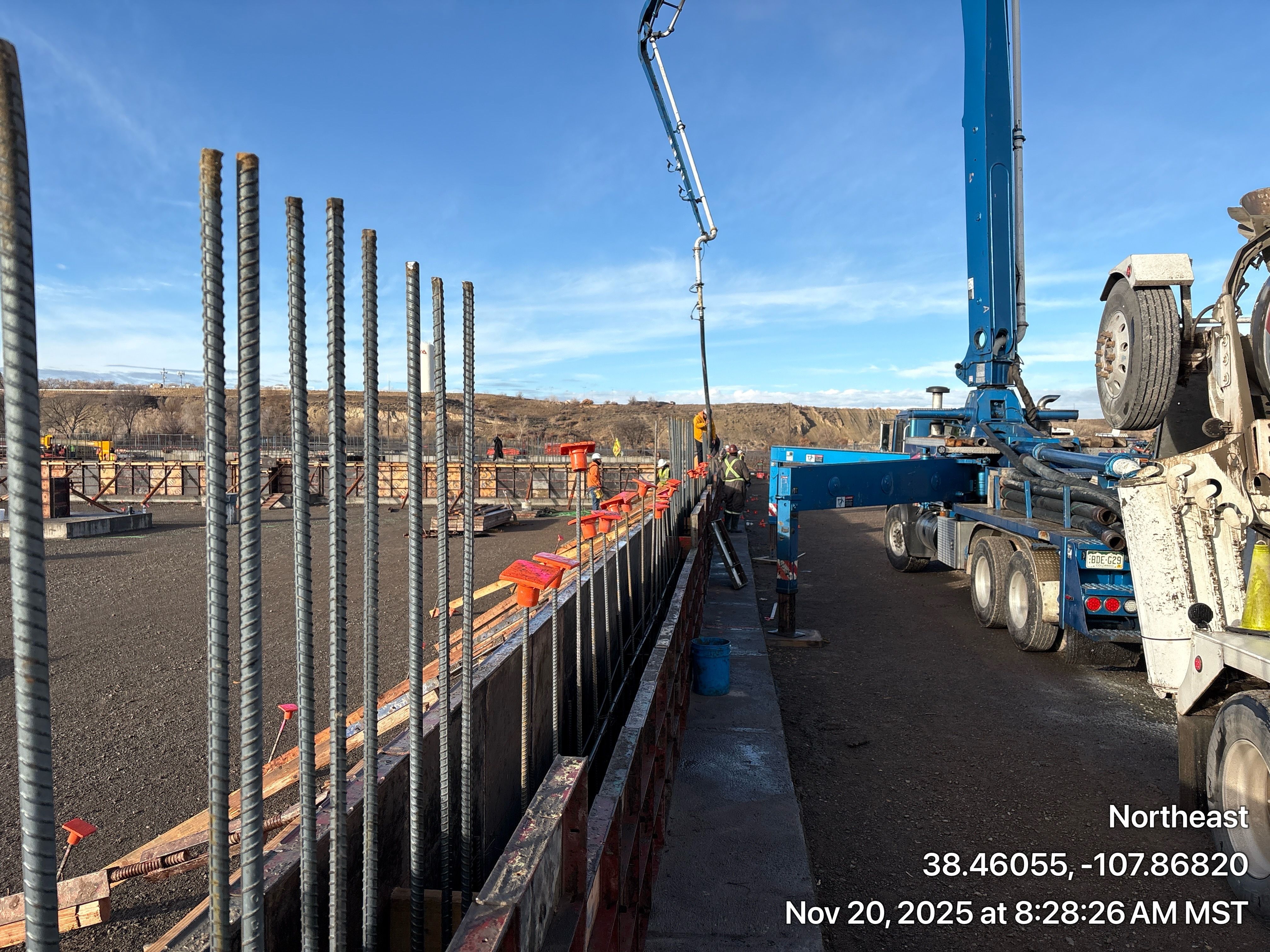  for Burner Construction LLC in Grand Junction, CO