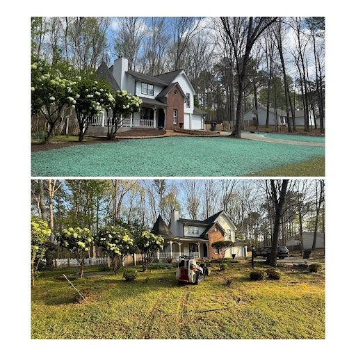  for Dirt Pro Land Solutions in Fayetteville, GA
