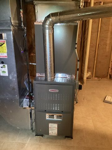 AC for 4AY LLC in West Bloomfield Township, MI