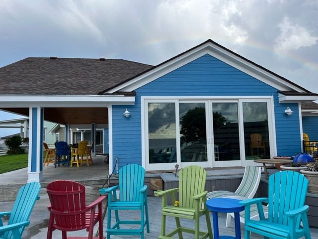  for HMCI General Contractors in Rockport , TX
