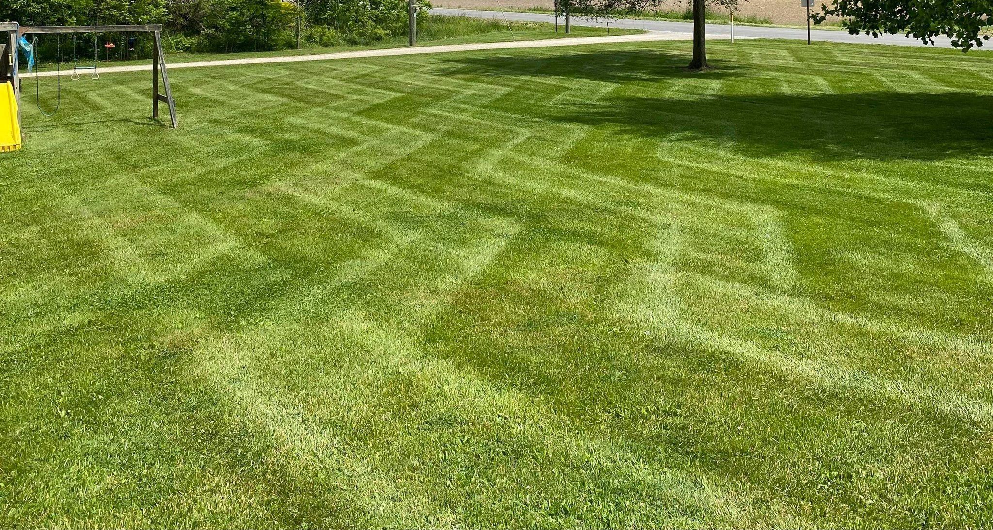  for OT Lawn and Landscaping LLC in Carey, OH