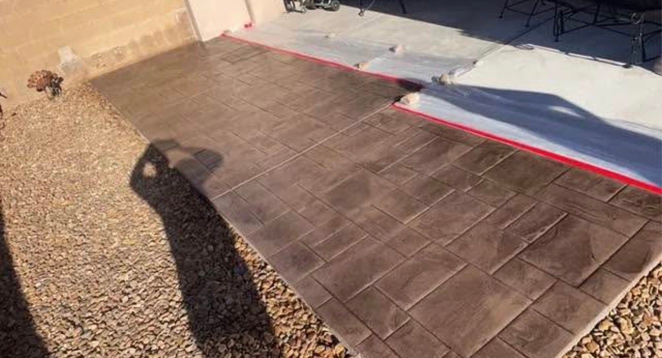  for Oasis Landscaping LLC in El Paso, TX