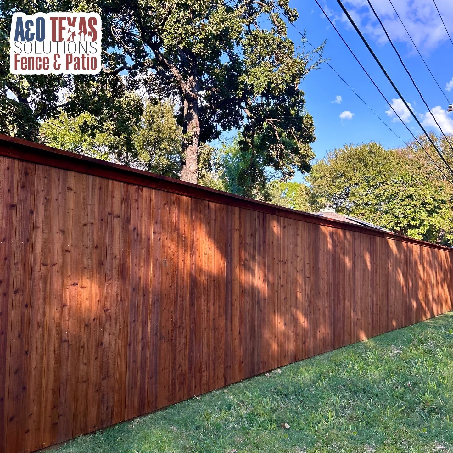  for A&O Texas Solutions in Arlington, TX