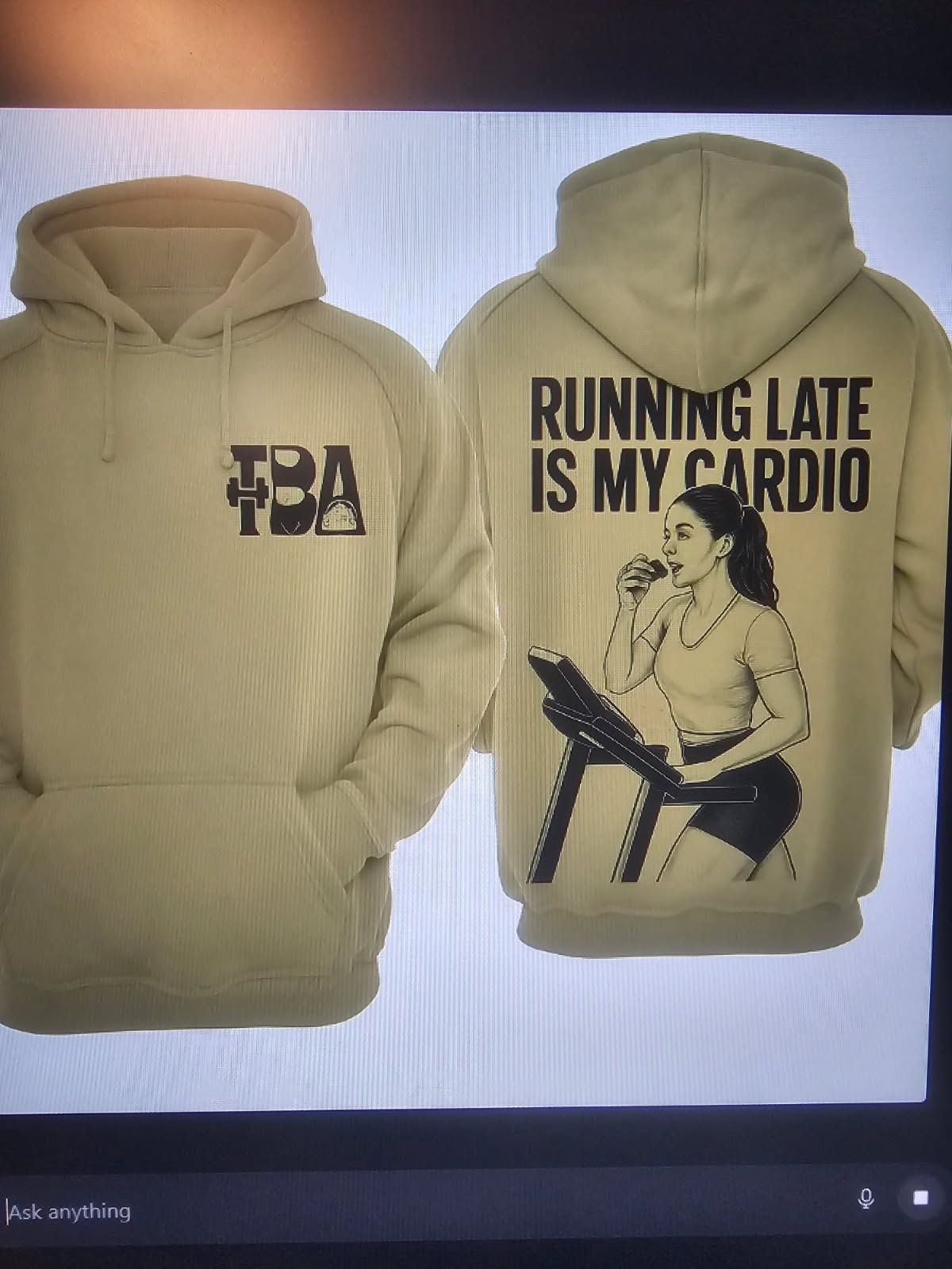  for Thick B*tch Apparel in Barstow, CA