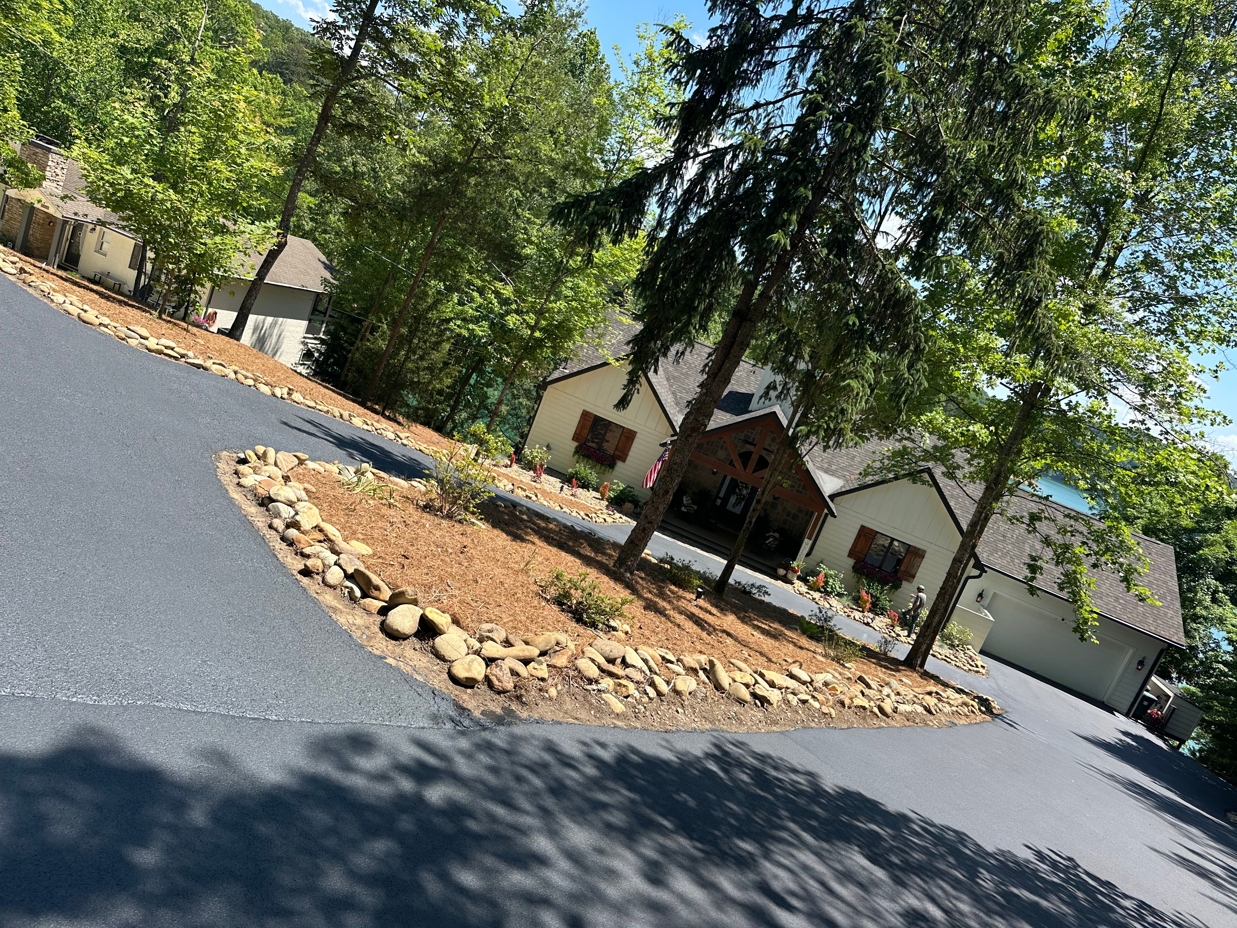  for Metzler Paving and Sealcoating LLC in Jacksboro, TN