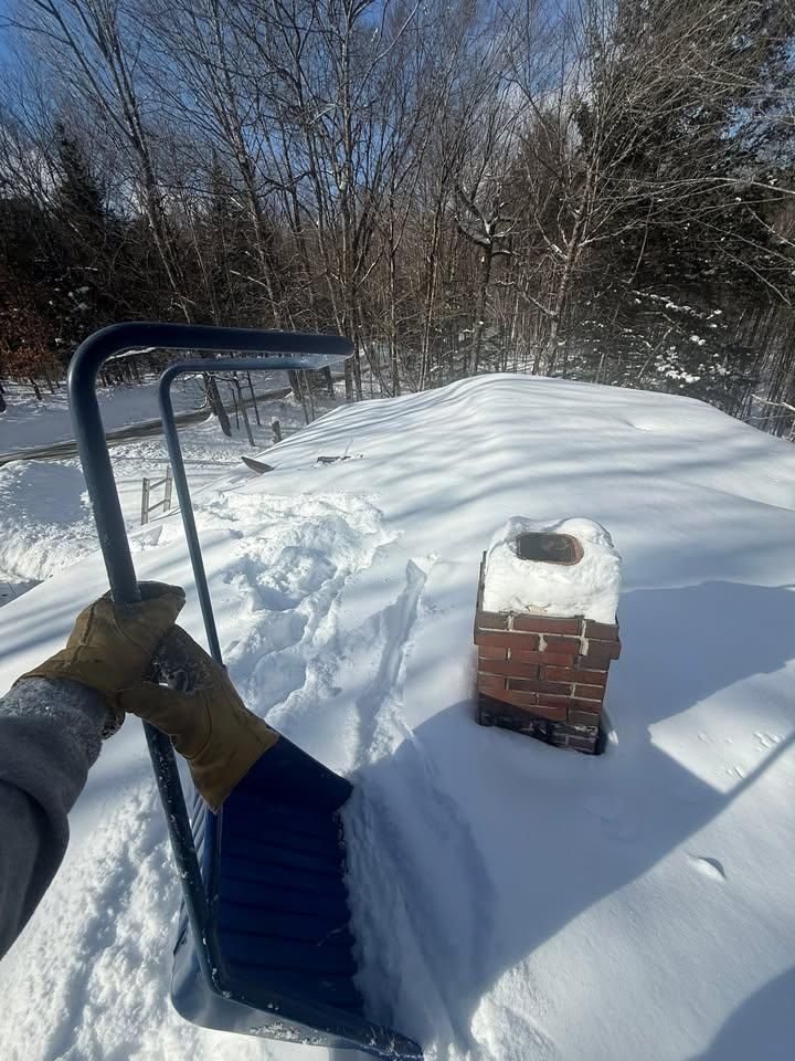  for CWB Lawn Care & Landscaping in Franklin County, ME