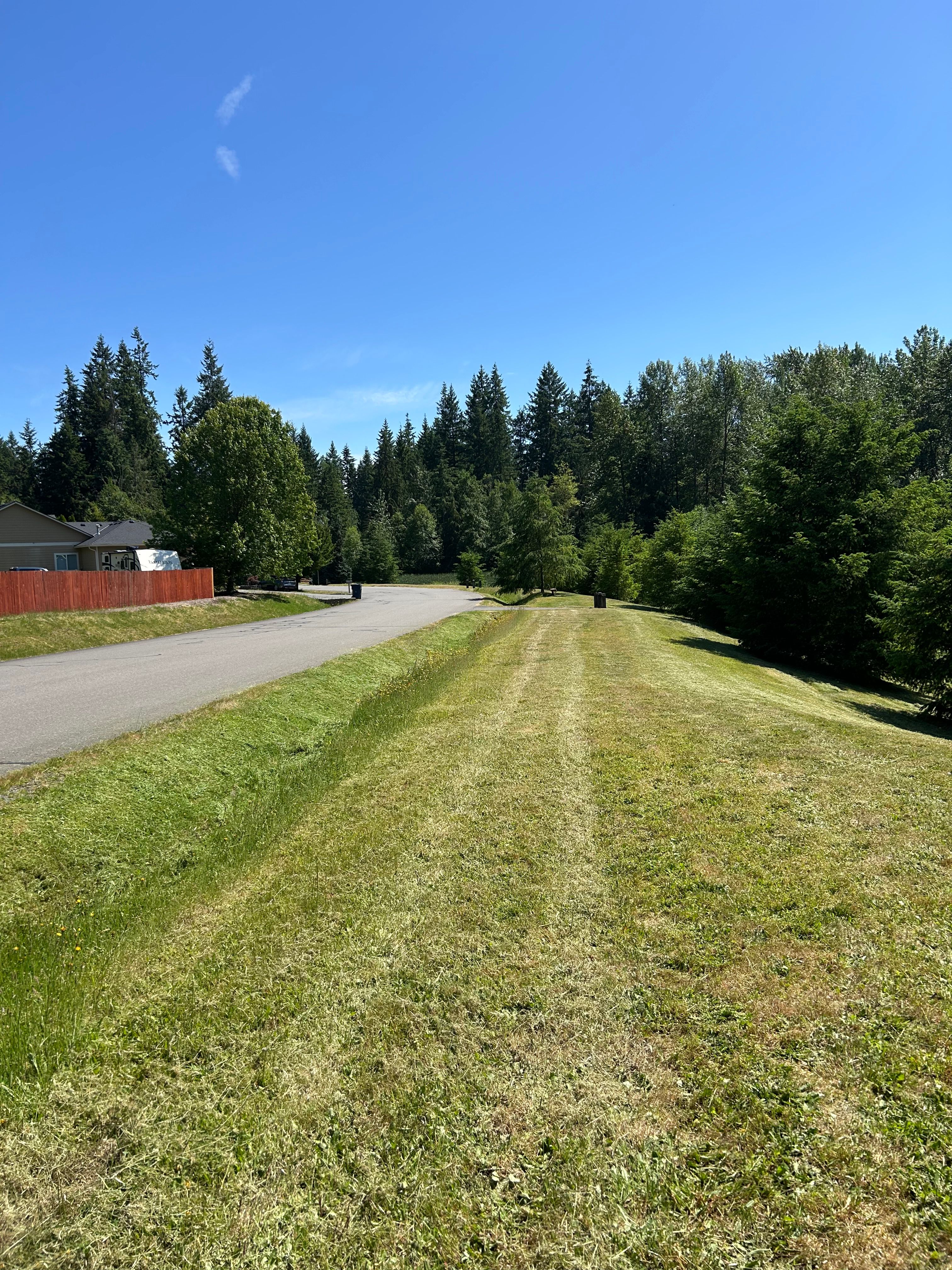  for Avenscapes NW, LLC in Getchell , WA