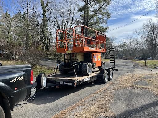  for Atlas Home Services in Mechanicsville, VA