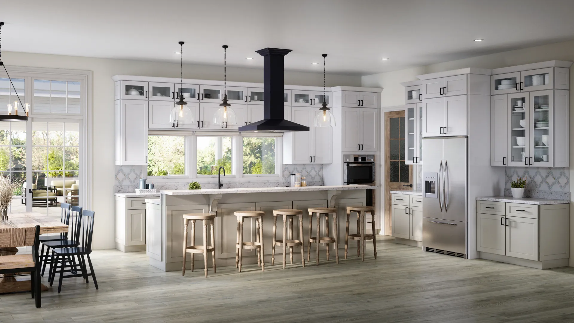  for Miller 360 Remodeling LLC in Suffield, CT