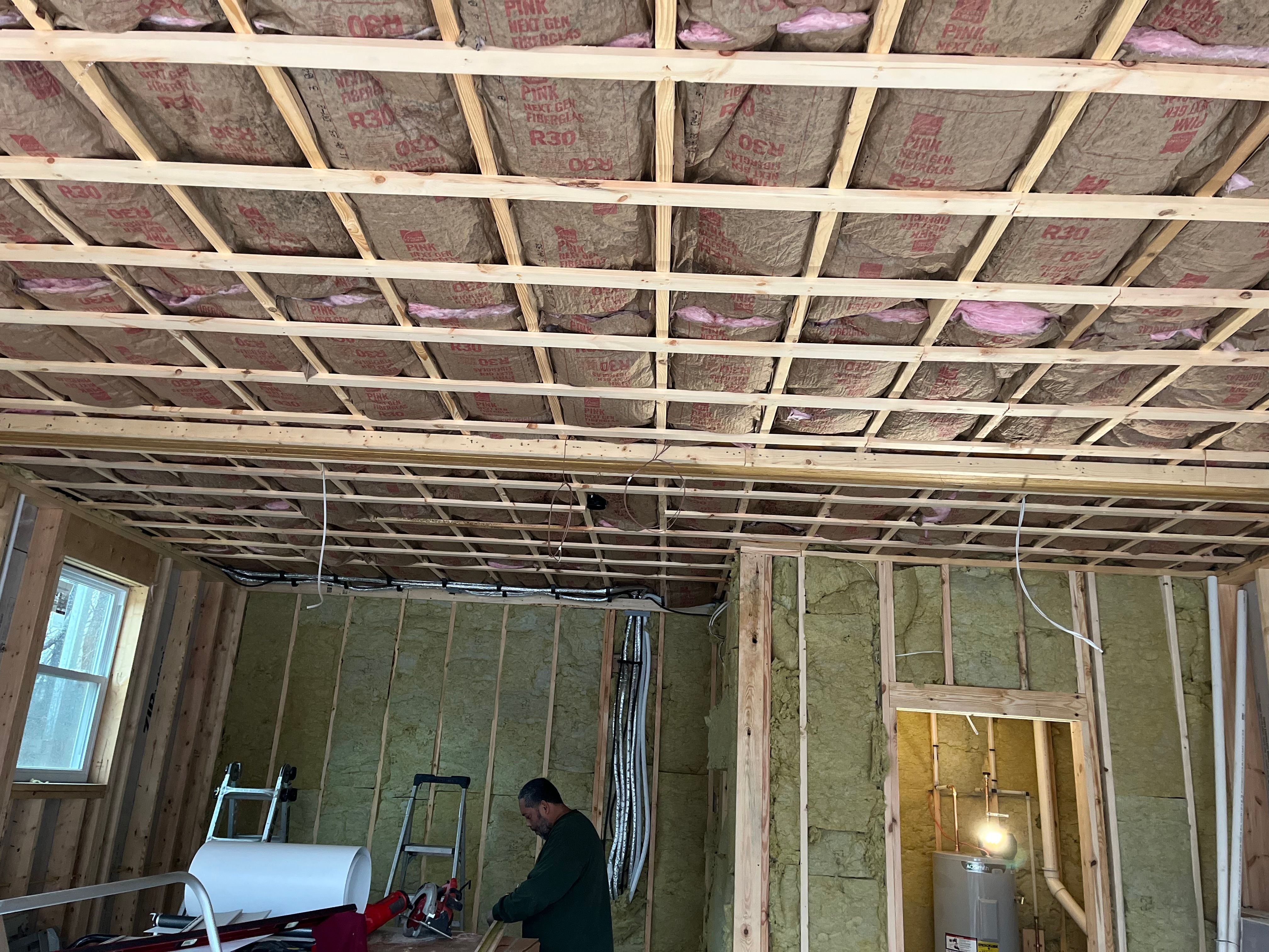 All Photos for Next Level Construction and Cleaning in Saco, ME