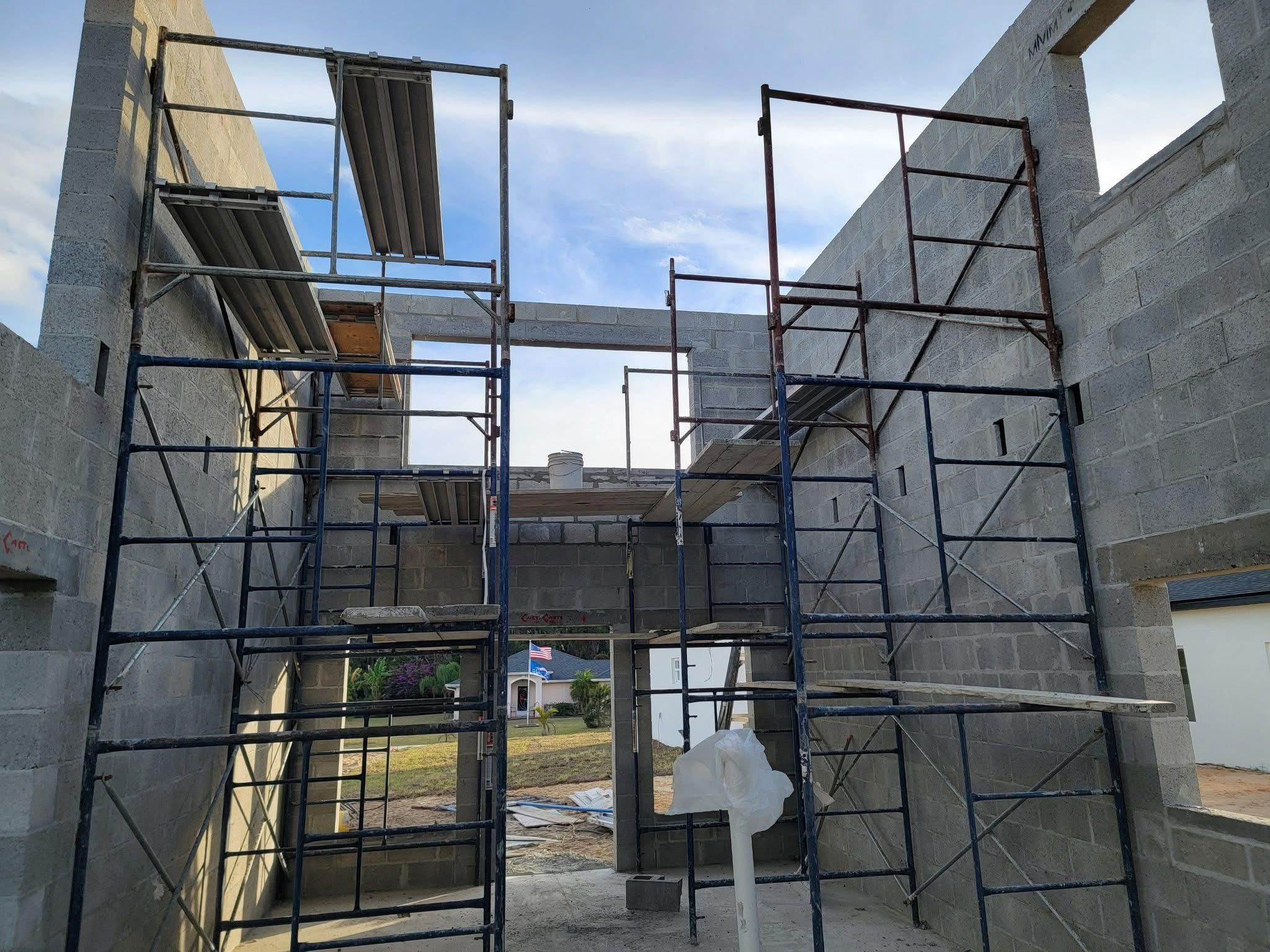  for All Phases Decorative Concrete in Sebring, FL