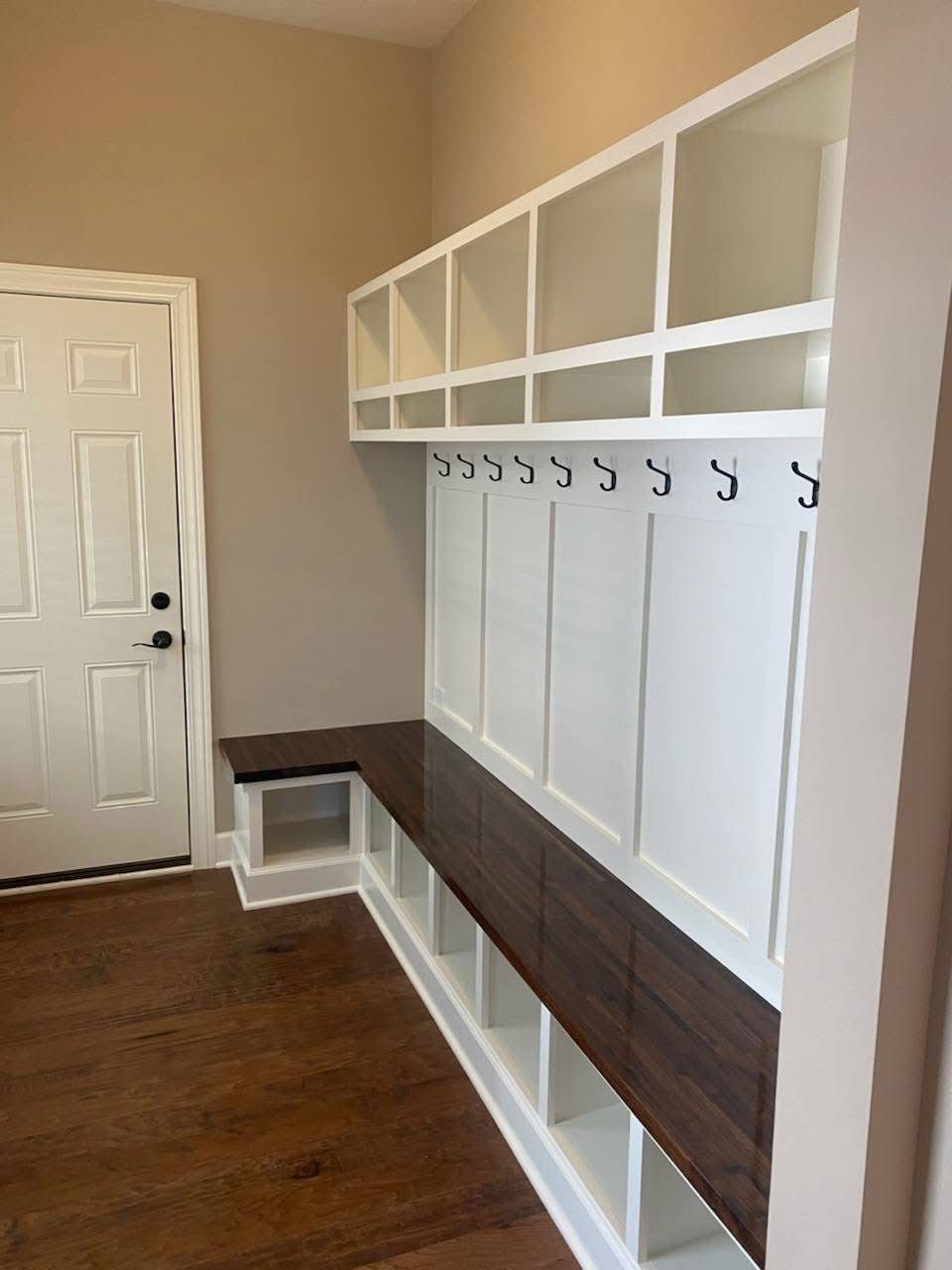  for The Handy Hubby LLC in Fishers, IN