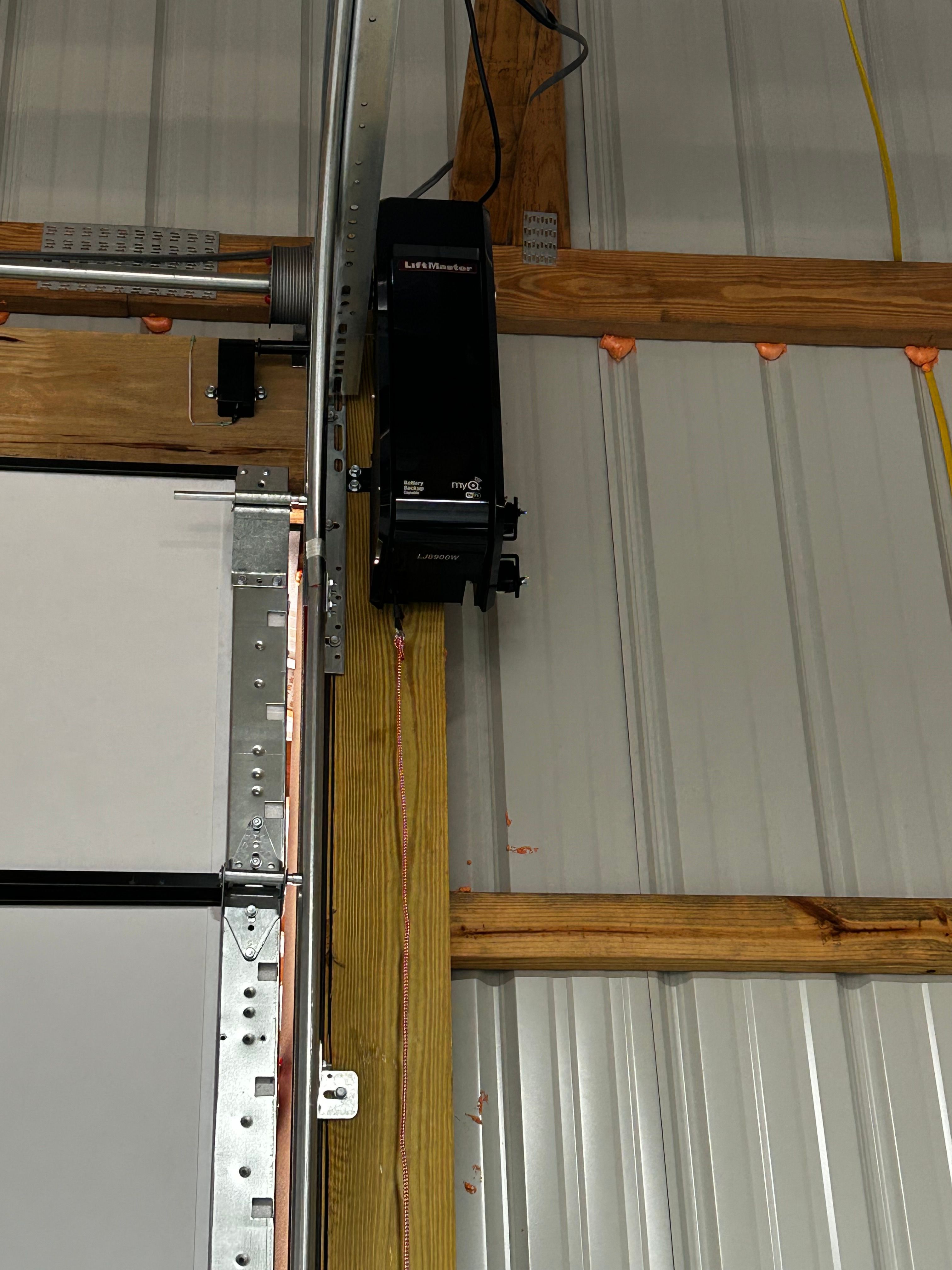  for Legacy Garage Doors  in Townville, SC